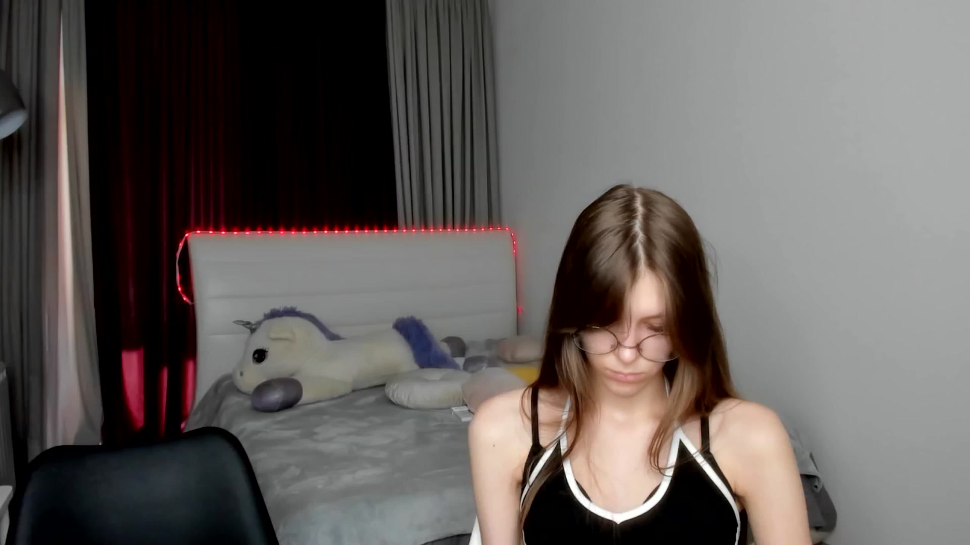 Gallery image thumbnail from BeataNorr's myfreecams stream on, 08/02/2025, 09:32 image 9 of 20