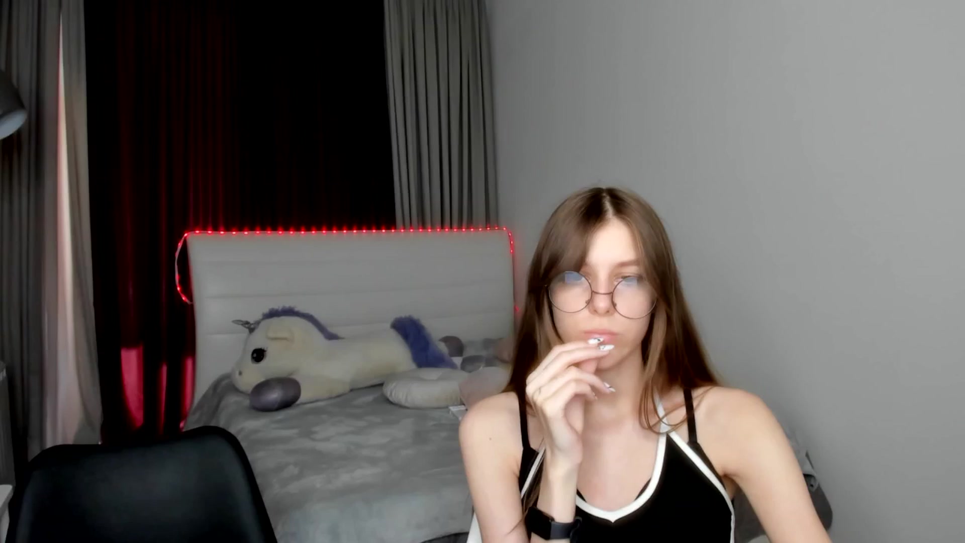Gallery image thumbnail from BeataNorr's myfreecams stream on, 08/02/2025, 09:32 image 6 of 20