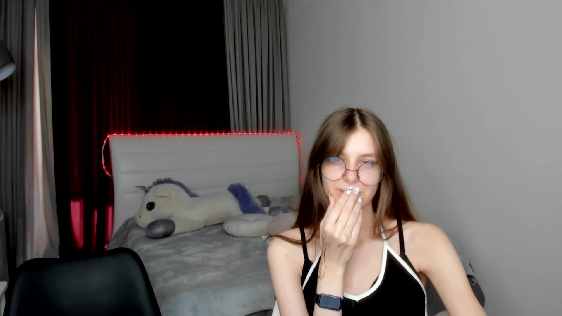 Gallery image thumbnail from BeataNorr's myfreecams stream on, 08/02/2025, 09:32 image 3 of 20