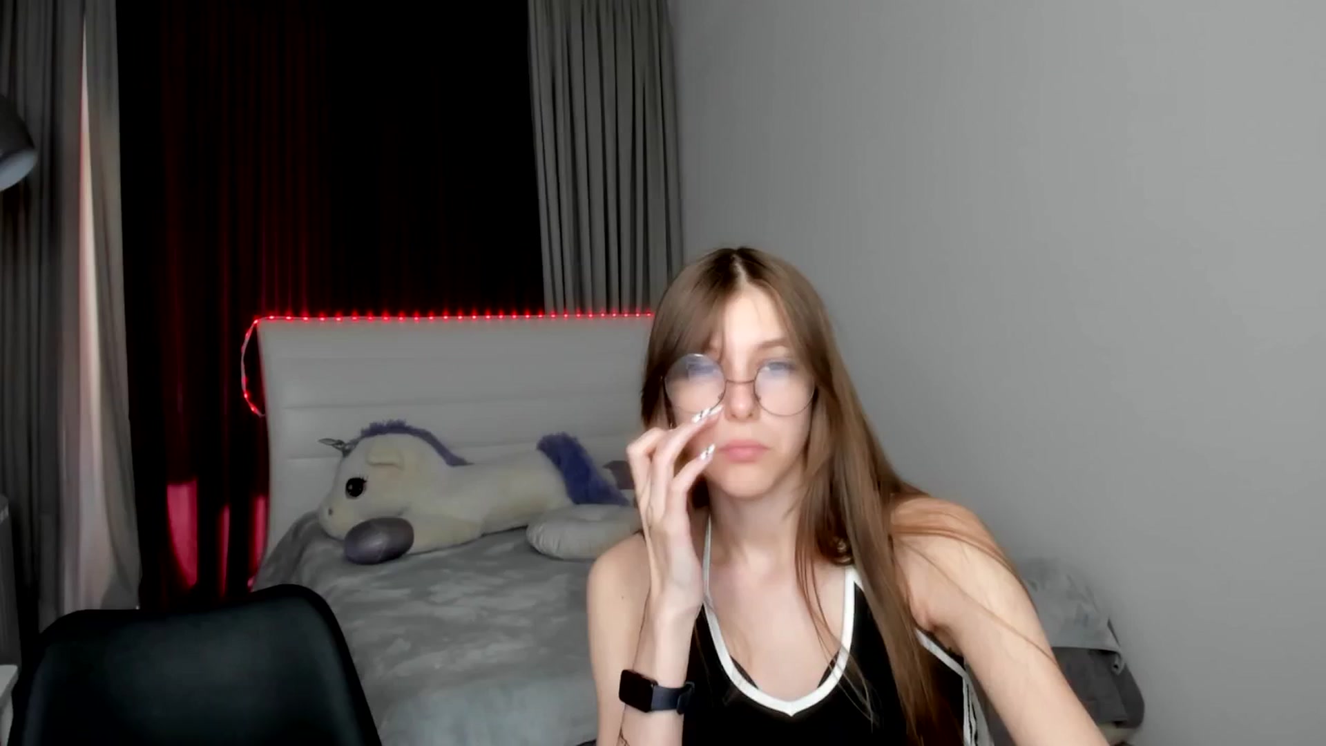 Gallery image thumbnail from BeataNorr's myfreecams stream on, 08/02/2025, 09:32 image 12 of 20