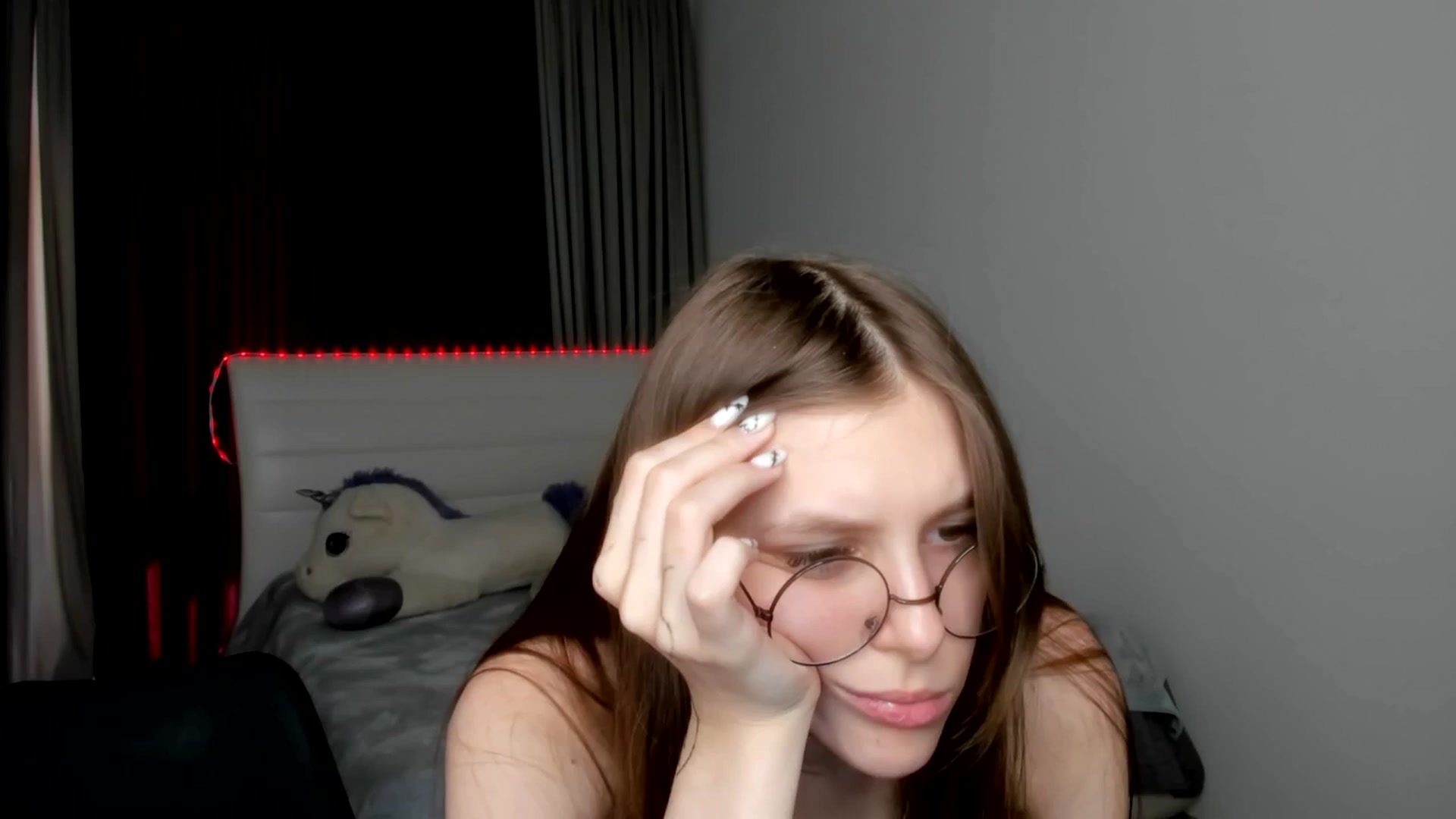 Gallery image thumbnail from BeataNorr's myfreecams stream on, 08/02/2025, 10:13 image 4 of 20
