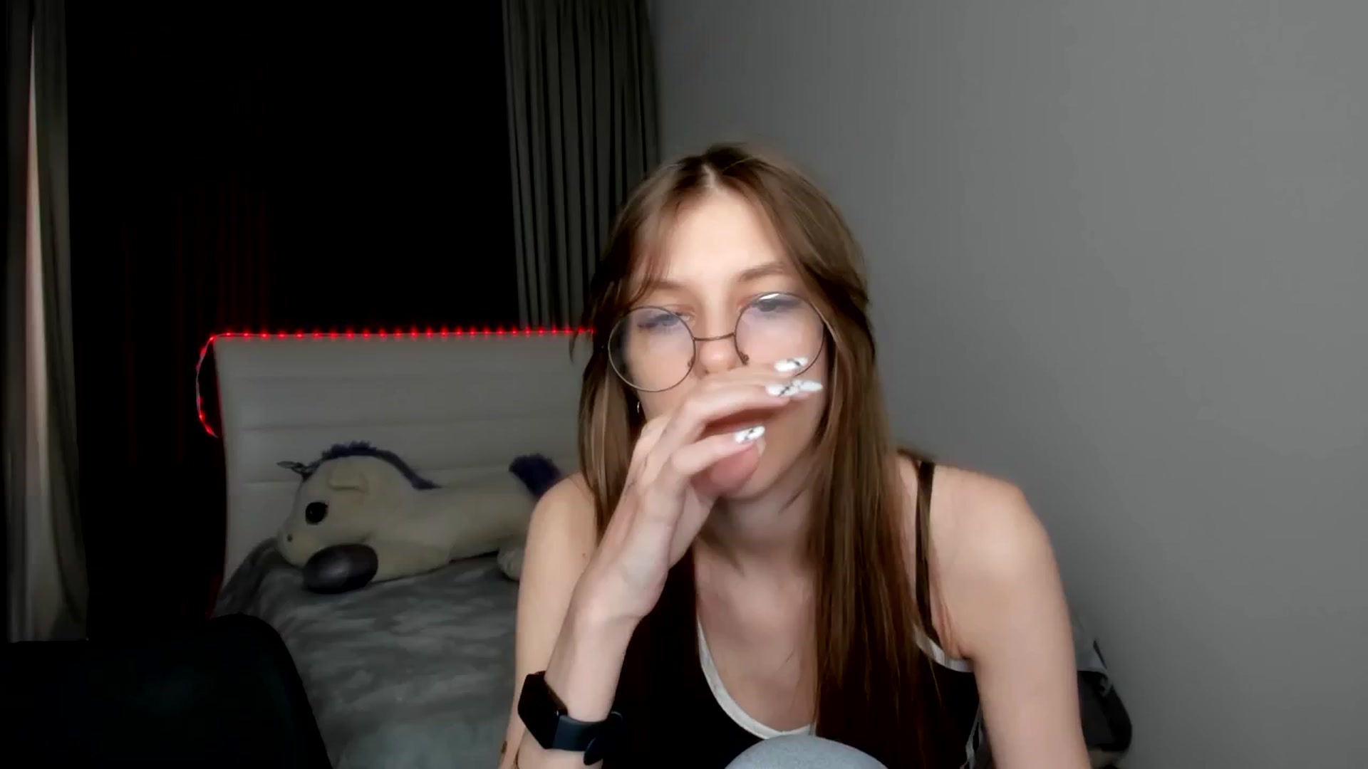 Gallery image thumbnail from BeataNorr's myfreecams stream on, 08/02/2025, 10:13 image 19 of 20