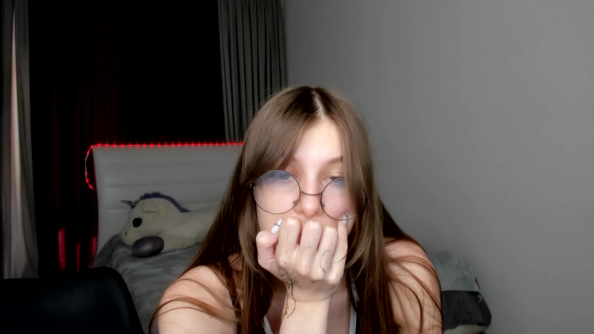 Gallery image thumbnail from BeataNorr's myfreecams stream on, 08/02/2025, 10:13 image 2 of 20
