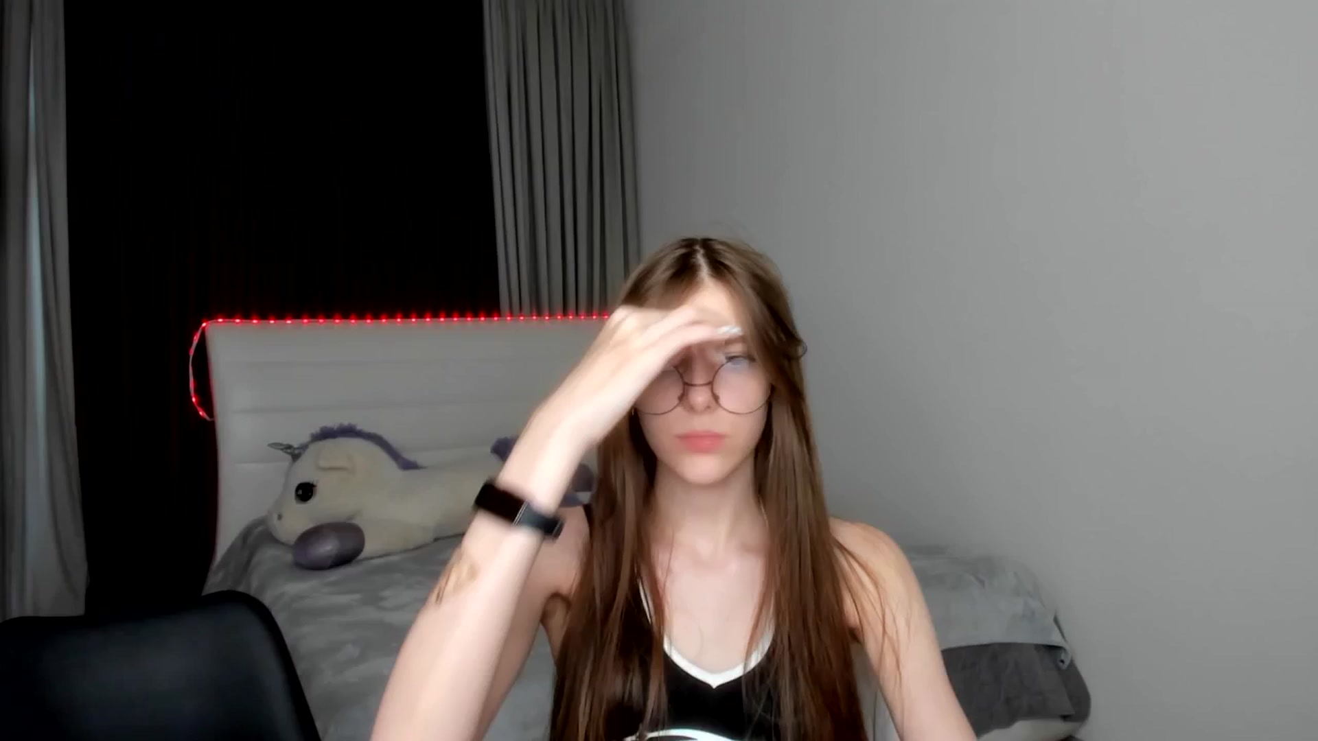 Gallery image thumbnail from BeataNorr's myfreecams stream on, 08/02/2025, 10:13 image 7 of 20