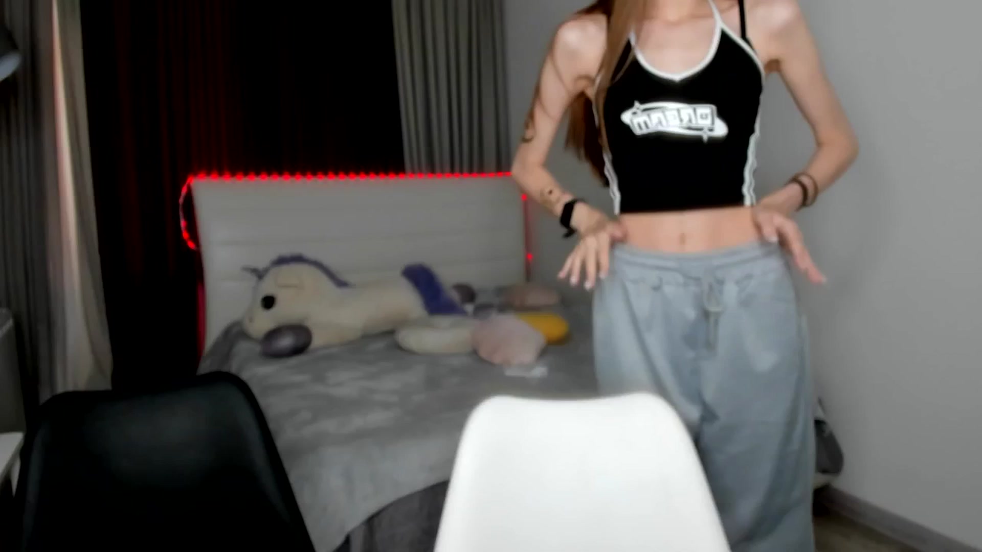 Gallery image thumbnail from BeataNorr's myfreecams stream on, 08/02/2025, 11:12 image 7 of 20
