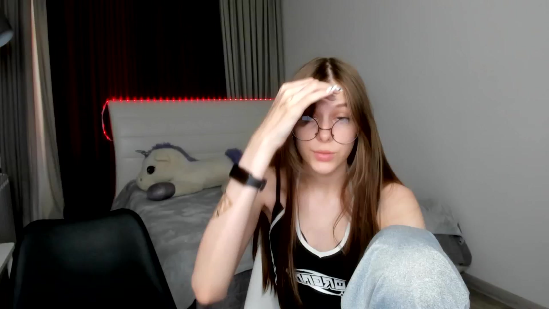 Gallery image thumbnail from BeataNorr's myfreecams stream on, 08/02/2025, 11:12 image 11 of 20