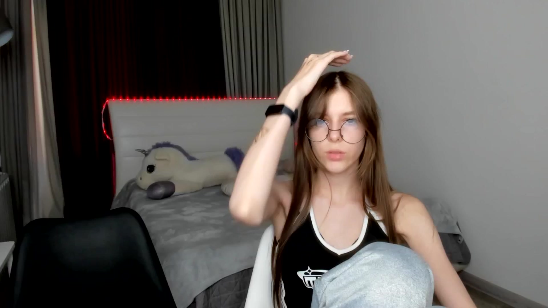 Gallery image thumbnail from BeataNorr's myfreecams stream on, 08/02/2025, 11:12 image 8 of 20