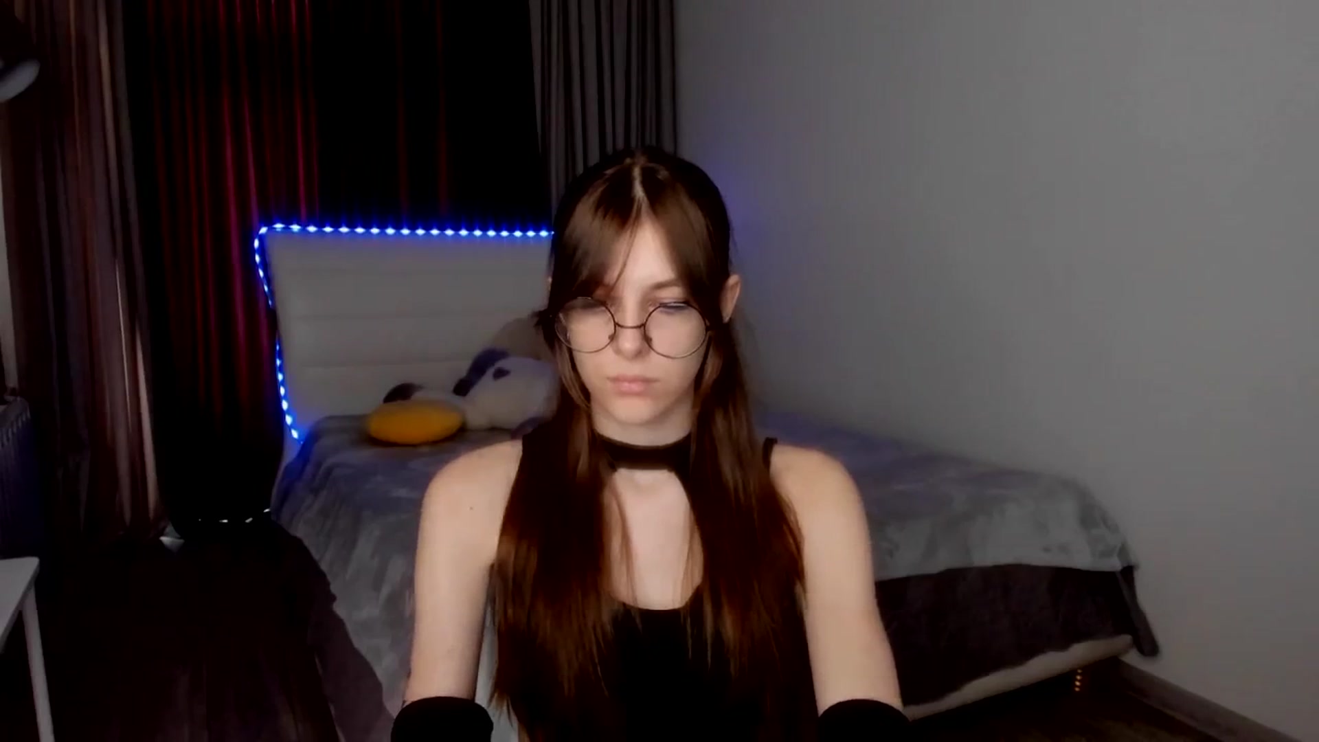 Gallery image thumbnail from BeataNorr's myfreecams stream on, 08/04/2025, 11:48 image 10 of 20