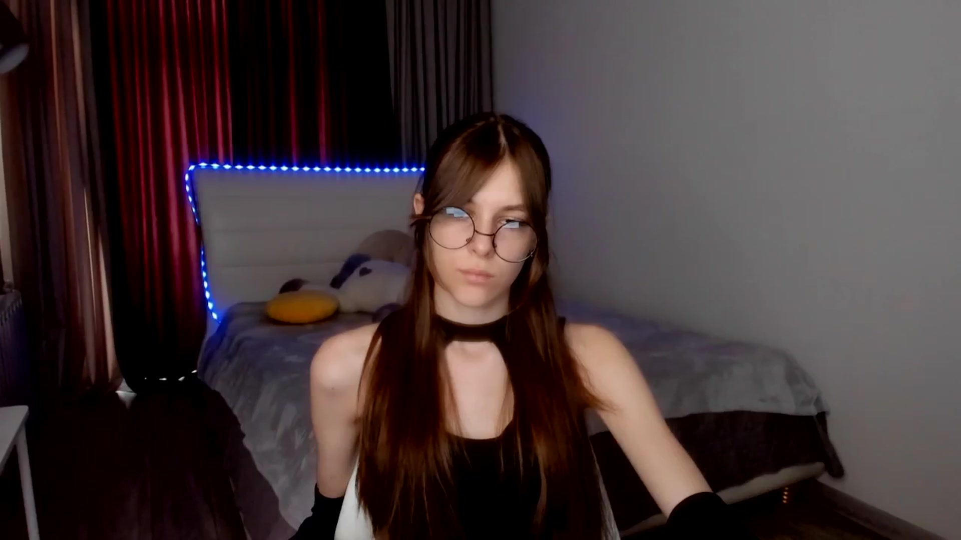 Gallery image thumbnail from BeataNorr's myfreecams stream on, 08/04/2025, 11:48 image 16 of 20