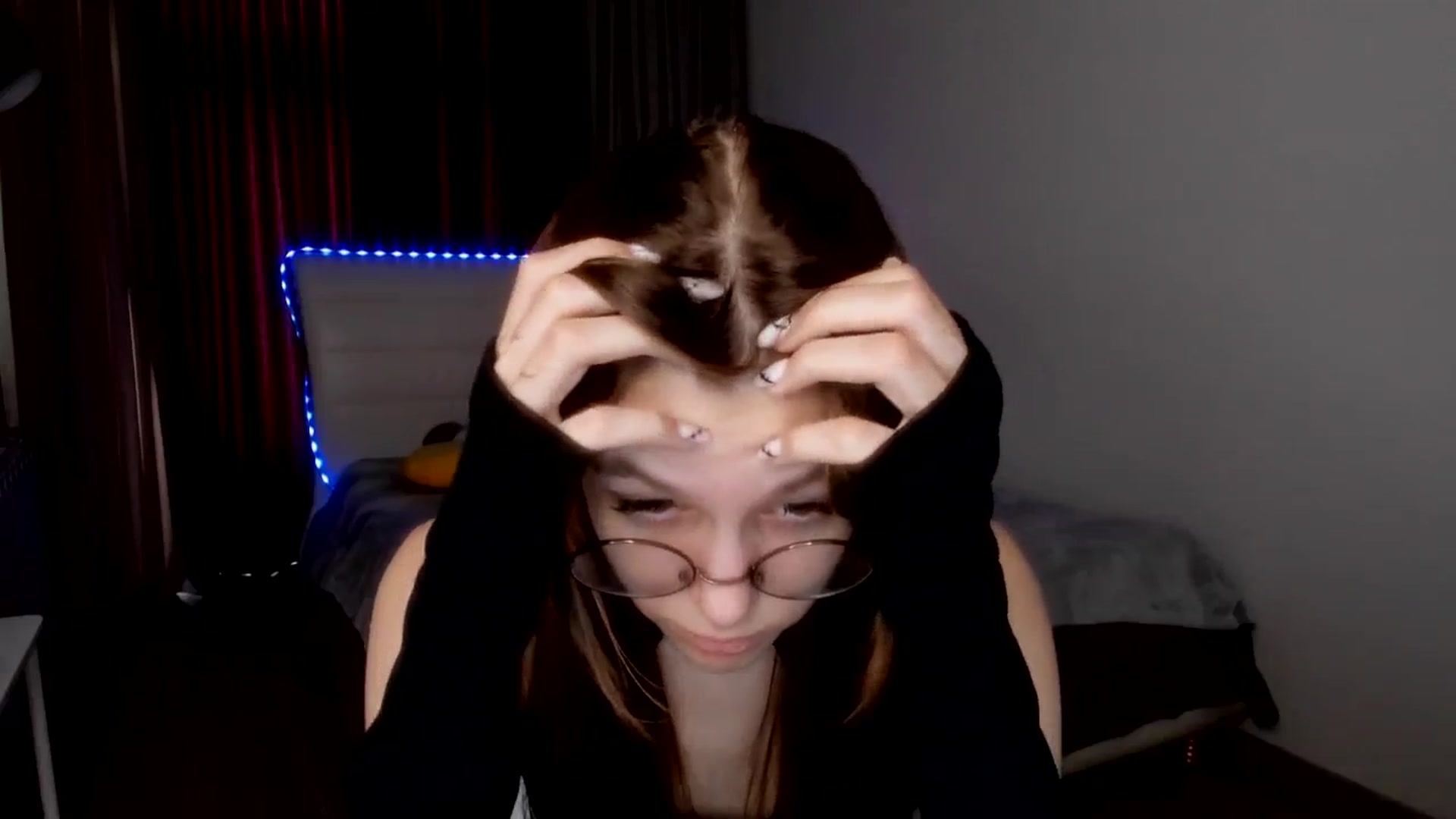 Gallery image thumbnail from BeataNorr's myfreecams stream on, 08/04/2025, 11:48 image 19 of 20