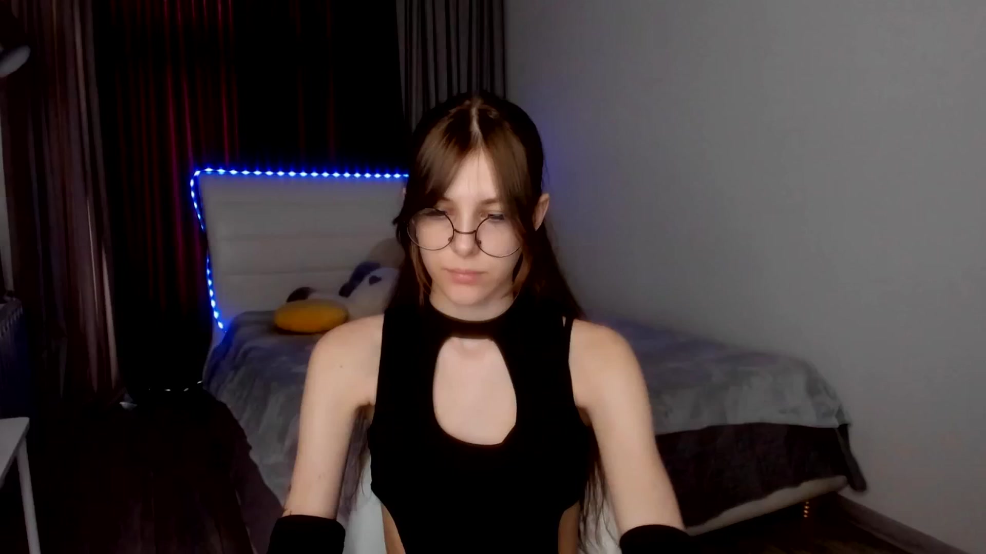 Gallery image thumbnail from BeataNorr's myfreecams stream on, 08/04/2025, 11:48 image 1 of 20
