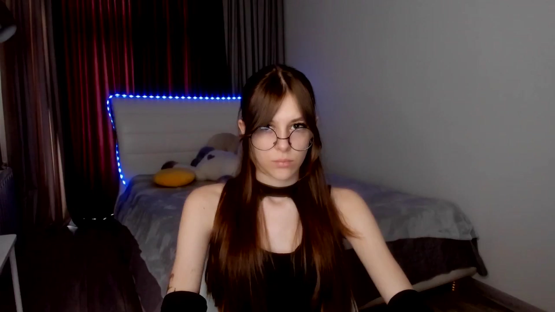 Gallery image thumbnail from BeataNorr's myfreecams stream on, 08/04/2025, 11:48 image 17 of 20