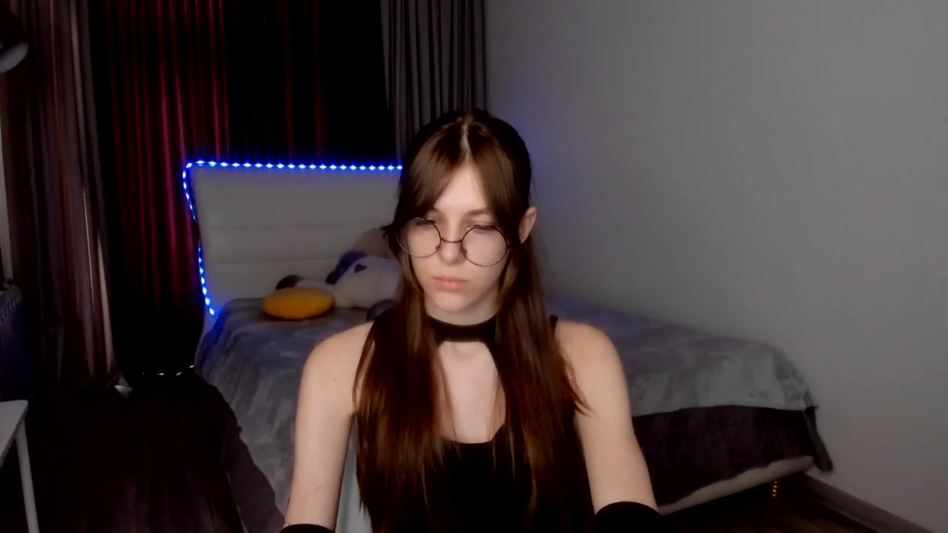 Gallery image thumbnail from BeataNorr's myfreecams stream on, 08/04/2025, 11:48 image 14 of 20