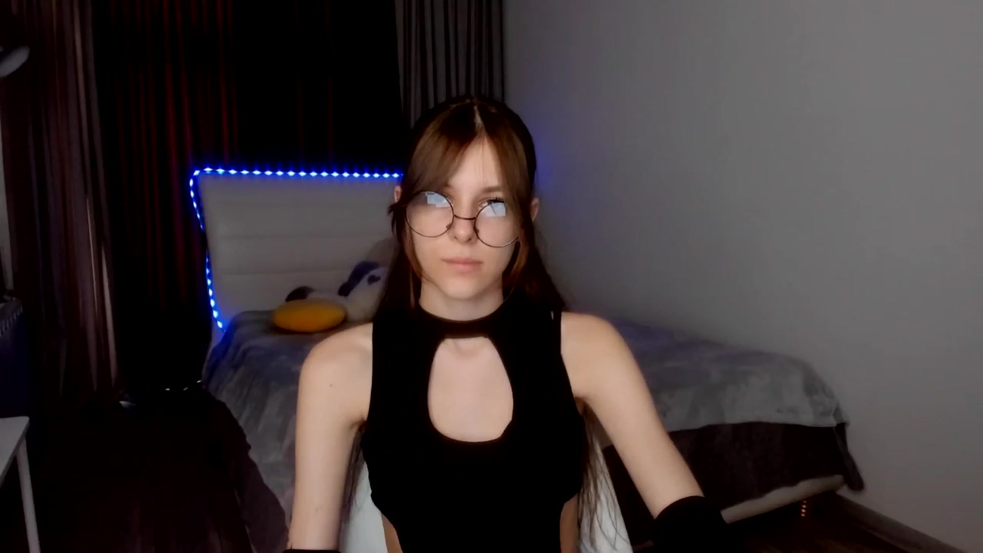 Gallery image thumbnail from BeataNorr's myfreecams stream on, 08/04/2025, 11:48 image 3 of 20