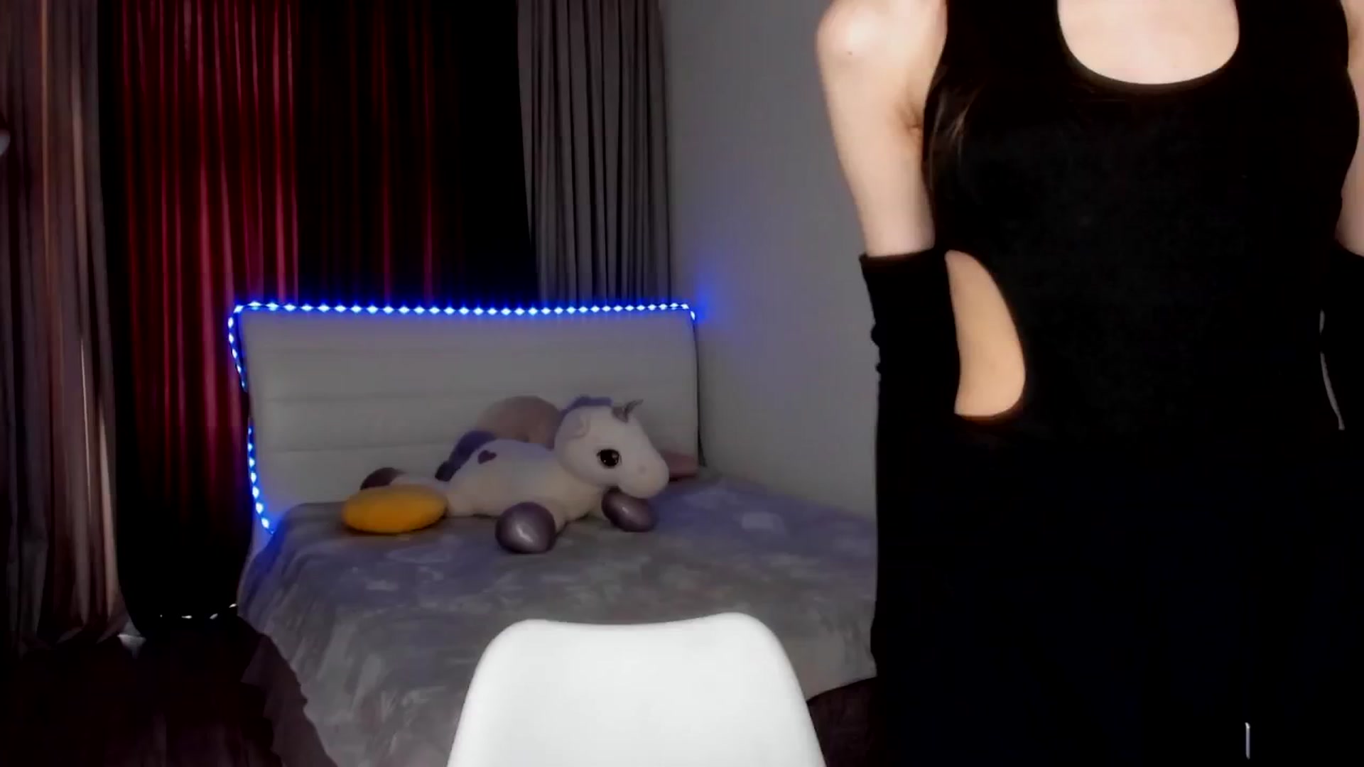 Gallery image thumbnail from BeataNorr's myfreecams stream on, 08/04/2025, 13:07 image 11 of 20