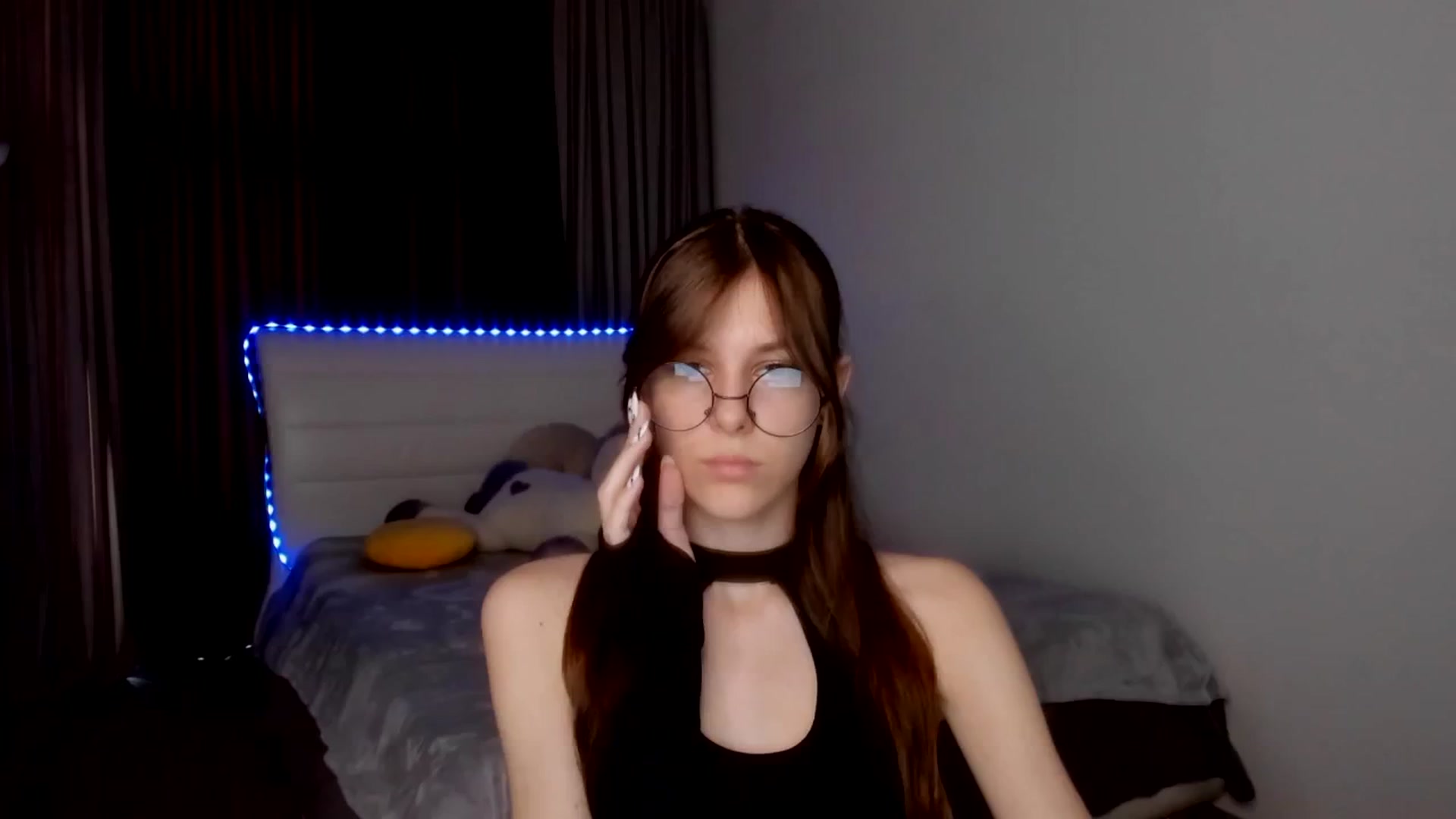 Gallery image thumbnail from BeataNorr's myfreecams stream on, 08/04/2025, 13:07 image 18 of 20
