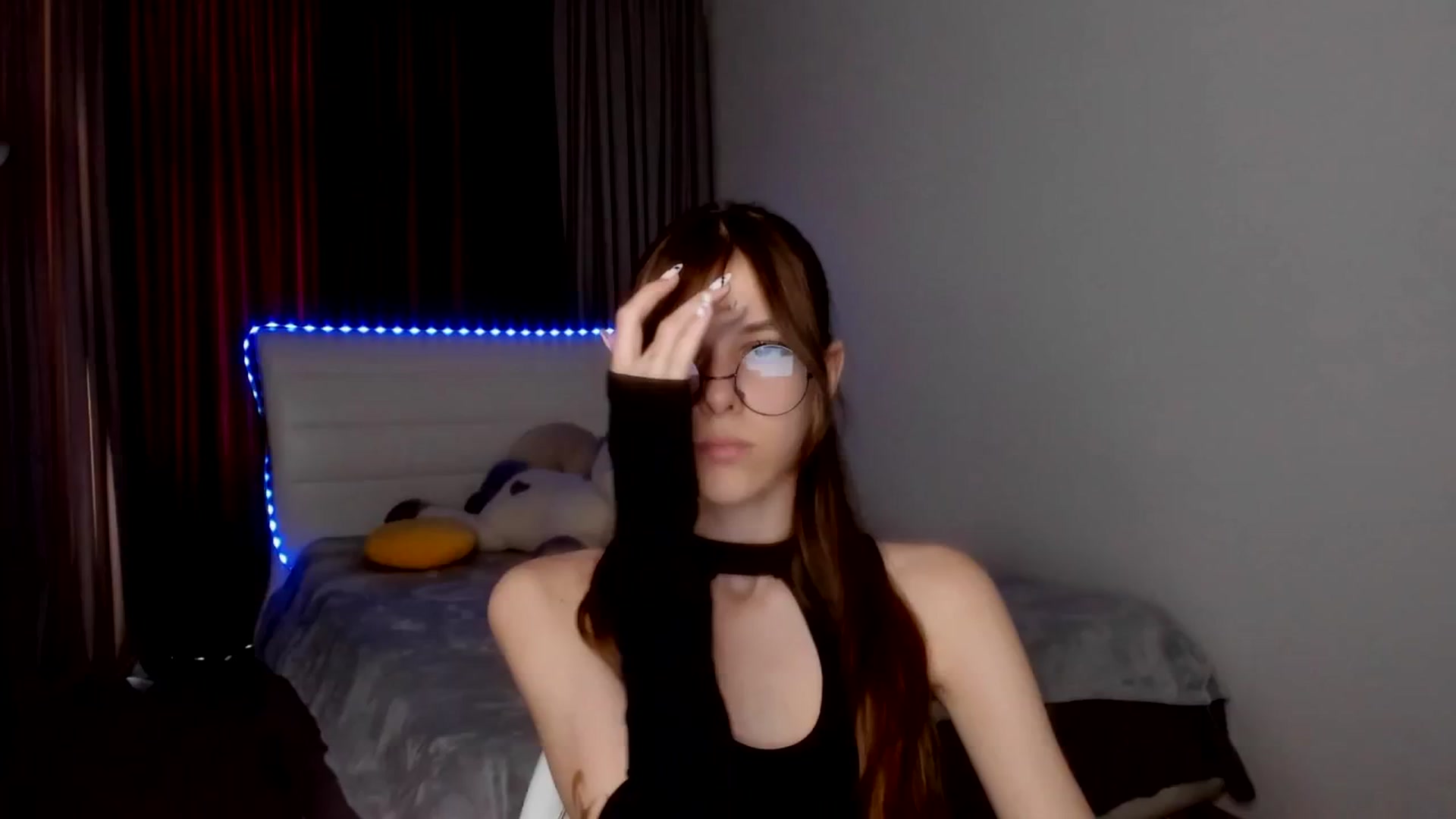 Gallery image thumbnail from BeataNorr's myfreecams stream on, 08/04/2025, 13:07 image 14 of 20