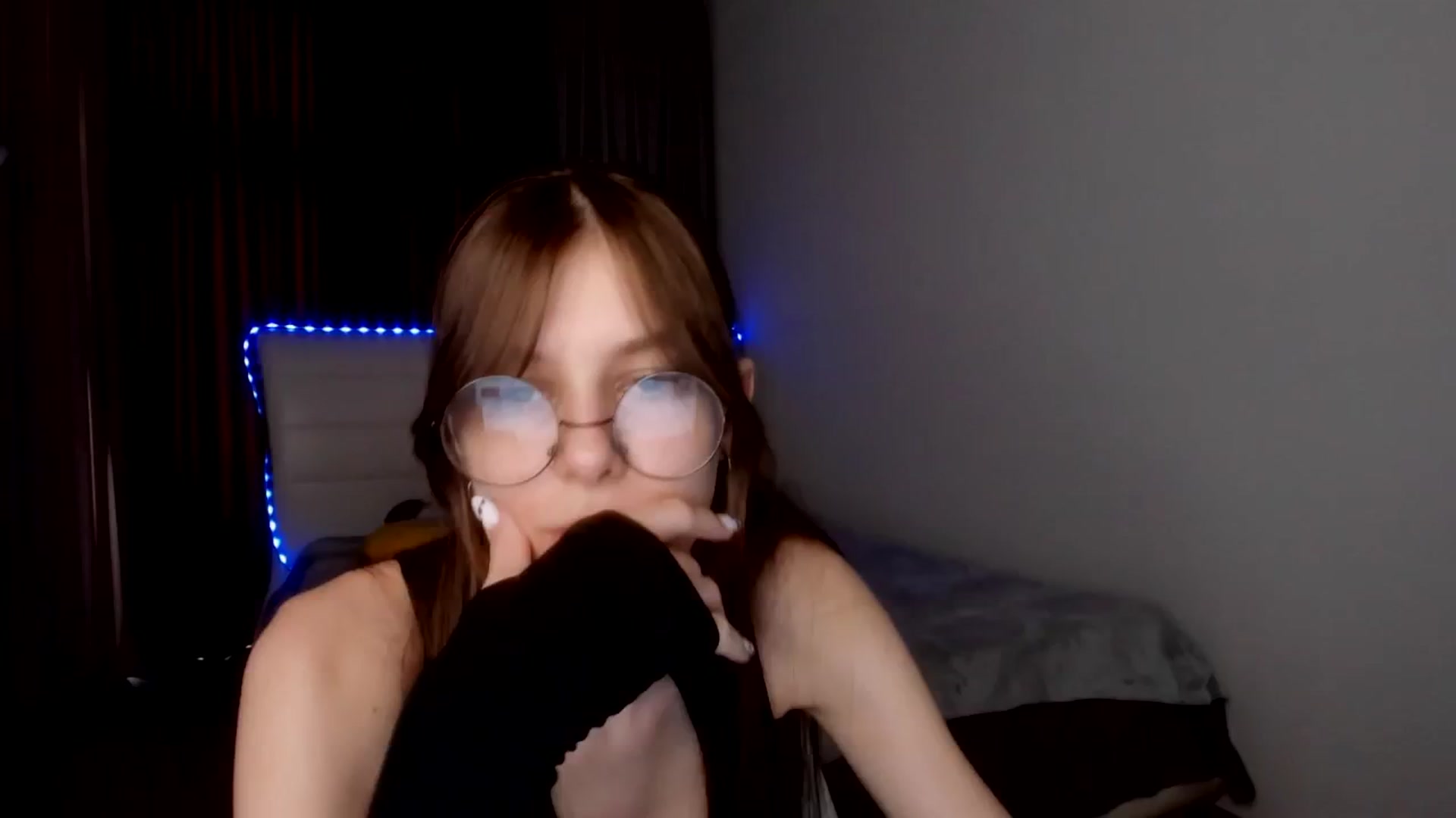 Gallery image thumbnail from BeataNorr's myfreecams stream on, 08/04/2025, 13:07 image 5 of 20