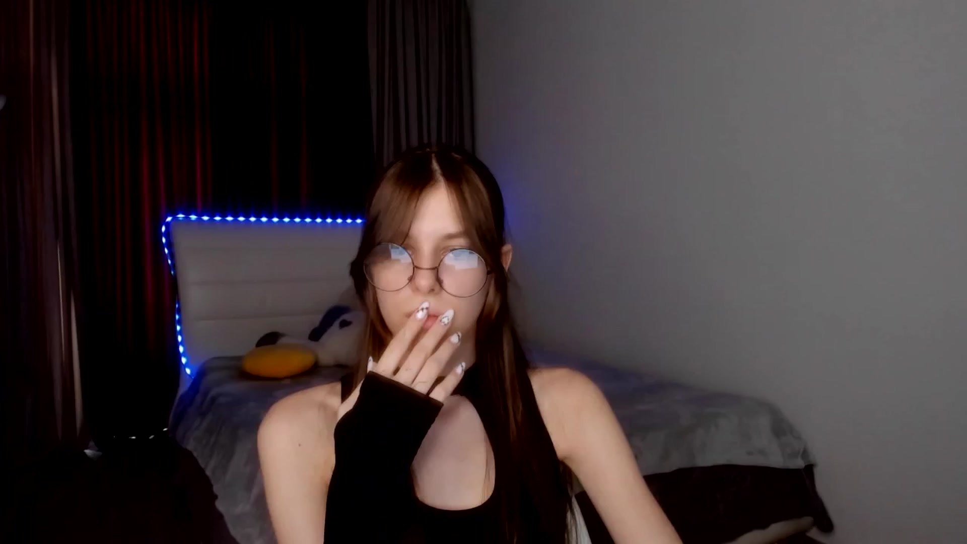 Gallery image thumbnail from BeataNorr's myfreecams stream on, 08/04/2025, 13:07 image 7 of 20