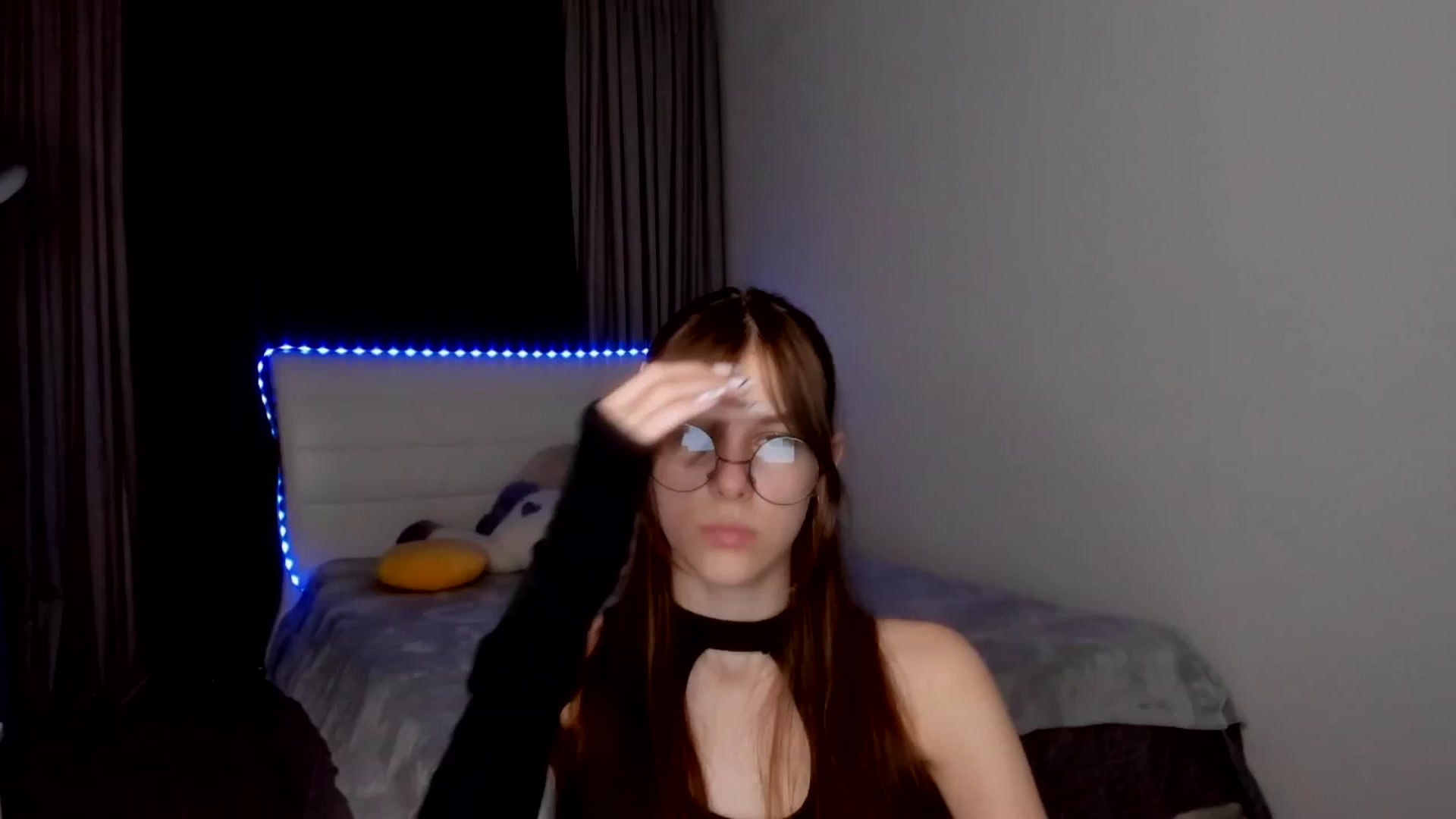 Gallery image thumbnail from BeataNorr's myfreecams stream on, 08/04/2025, 14:21 image 2 of 20