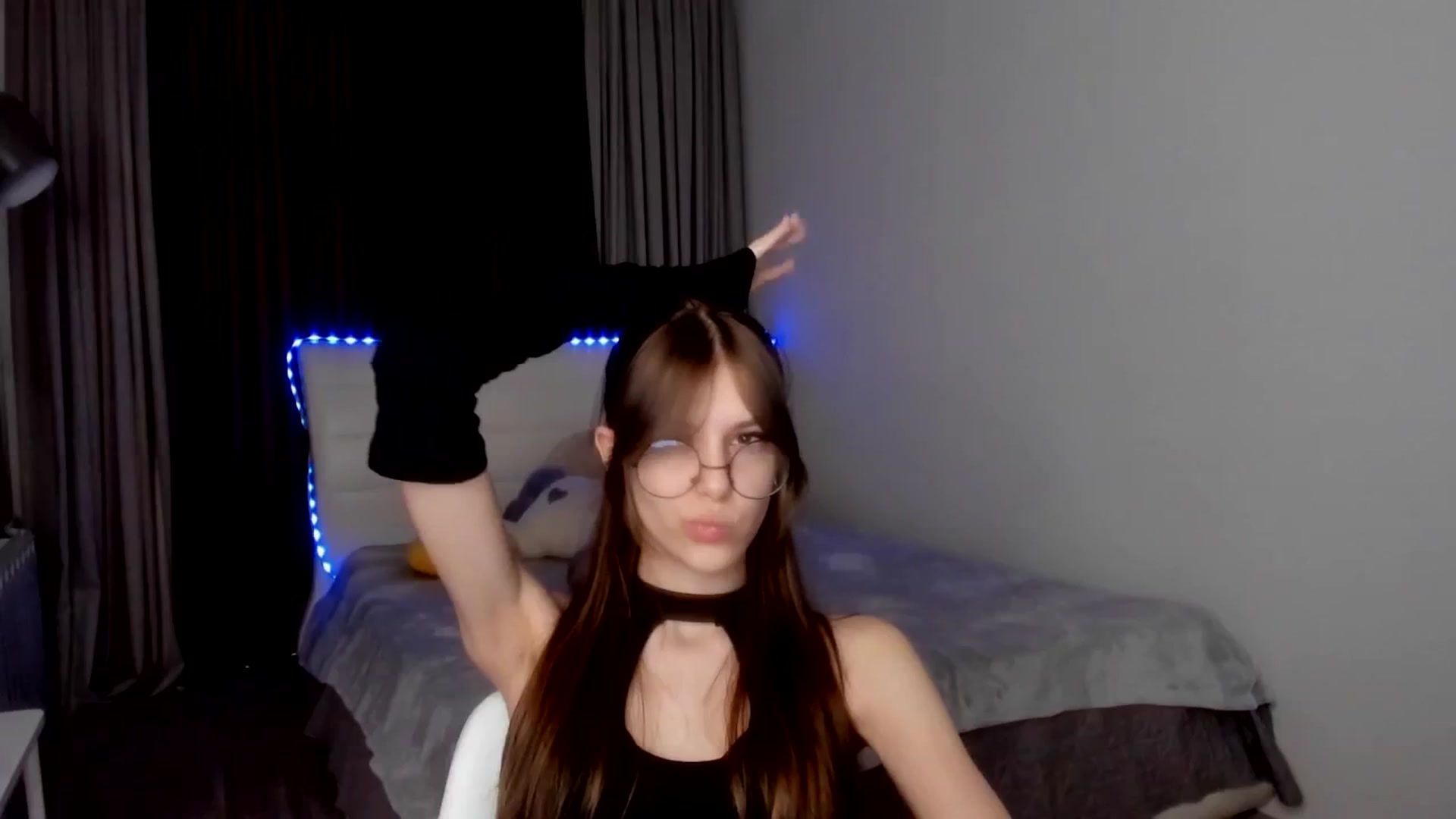 Gallery image thumbnail from BeataNorr's myfreecams stream on, 08/04/2025, 15:48 image 11 of 20