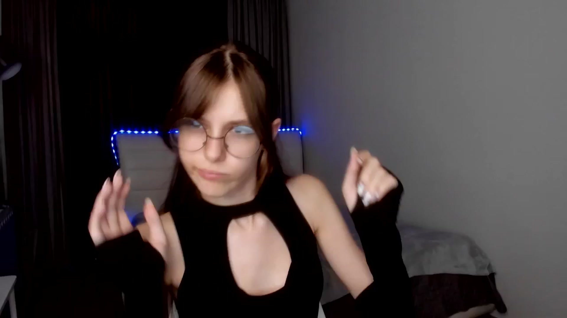 Gallery image thumbnail from BeataNorr's myfreecams stream on, 08/04/2025, 15:48 image 1 of 20