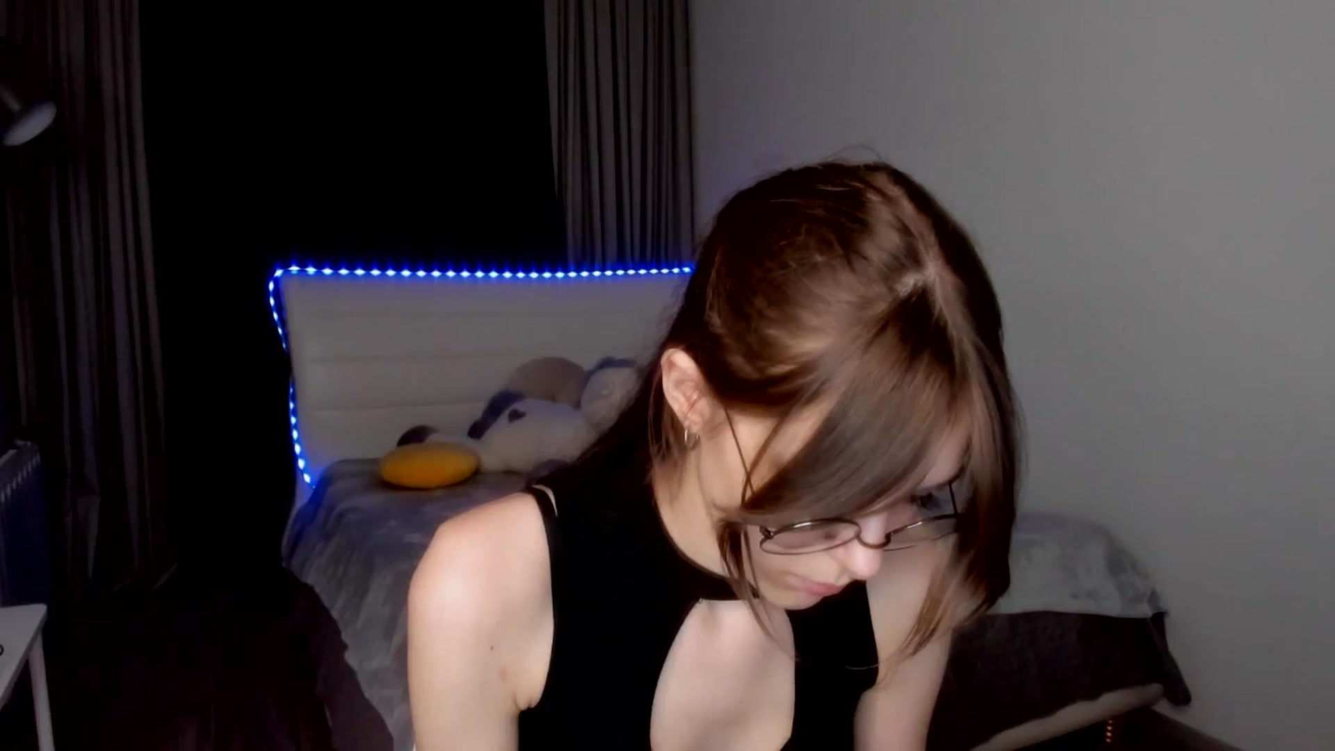 Gallery image thumbnail from BeataNorr's myfreecams stream on, 08/04/2025, 18:01 image 12 of 20
