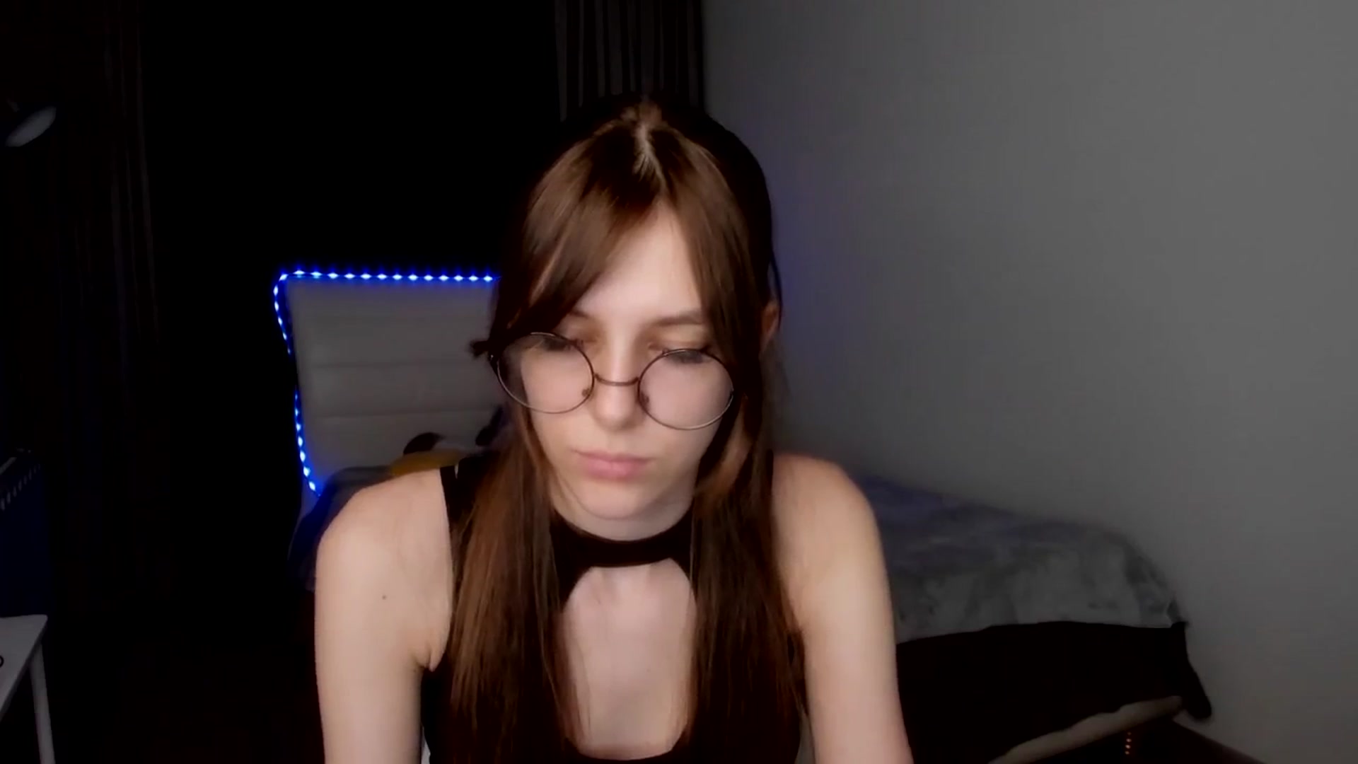 Gallery image thumbnail from BeataNorr's myfreecams stream on, 08/04/2025, 18:01 image 7 of 20
