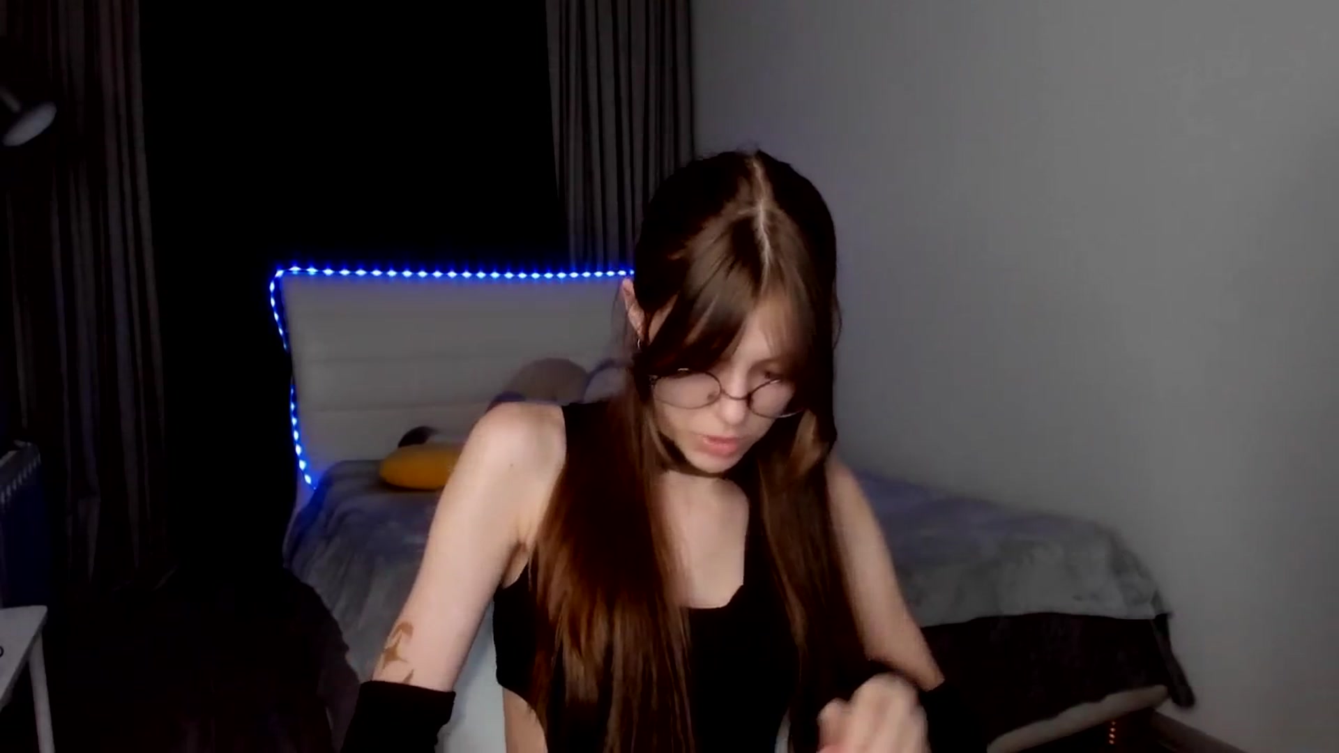 Gallery image thumbnail from BeataNorr's myfreecams stream on, 08/04/2025, 18:01 image 9 of 20