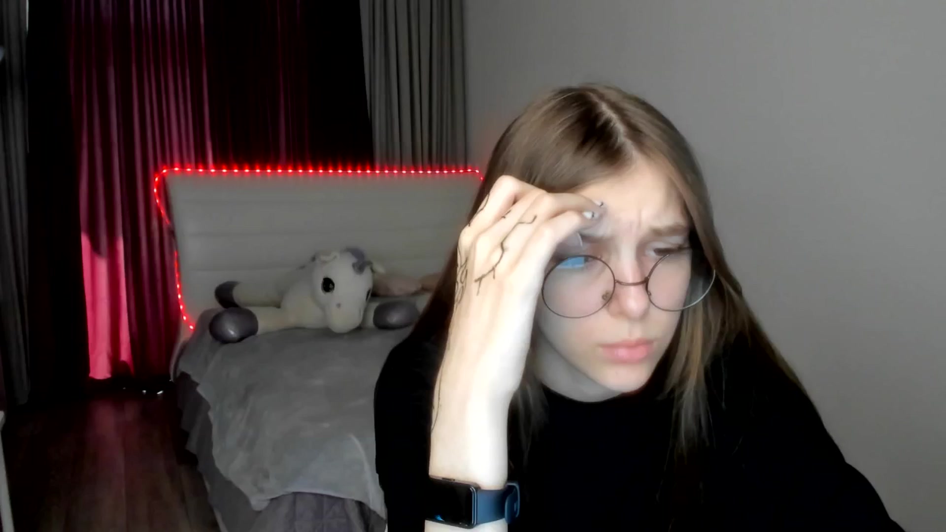 Gallery image thumbnail from BeataNorr's myfreecams stream on, 08/06/2025, 07:44 image 19 of 20