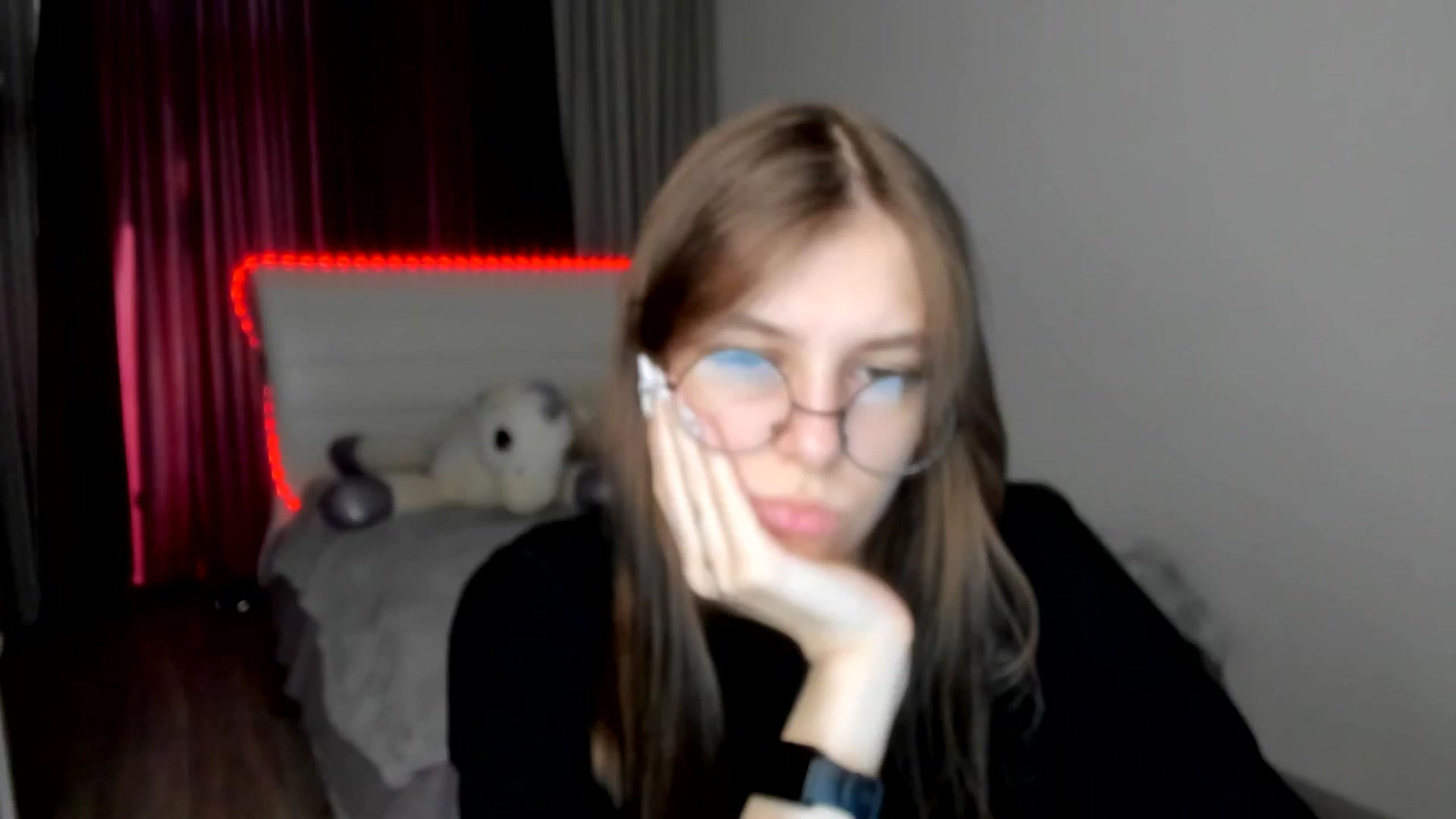 Gallery image thumbnail from BeataNorr's myfreecams stream on, 08/06/2025, 07:44 image 2 of 20