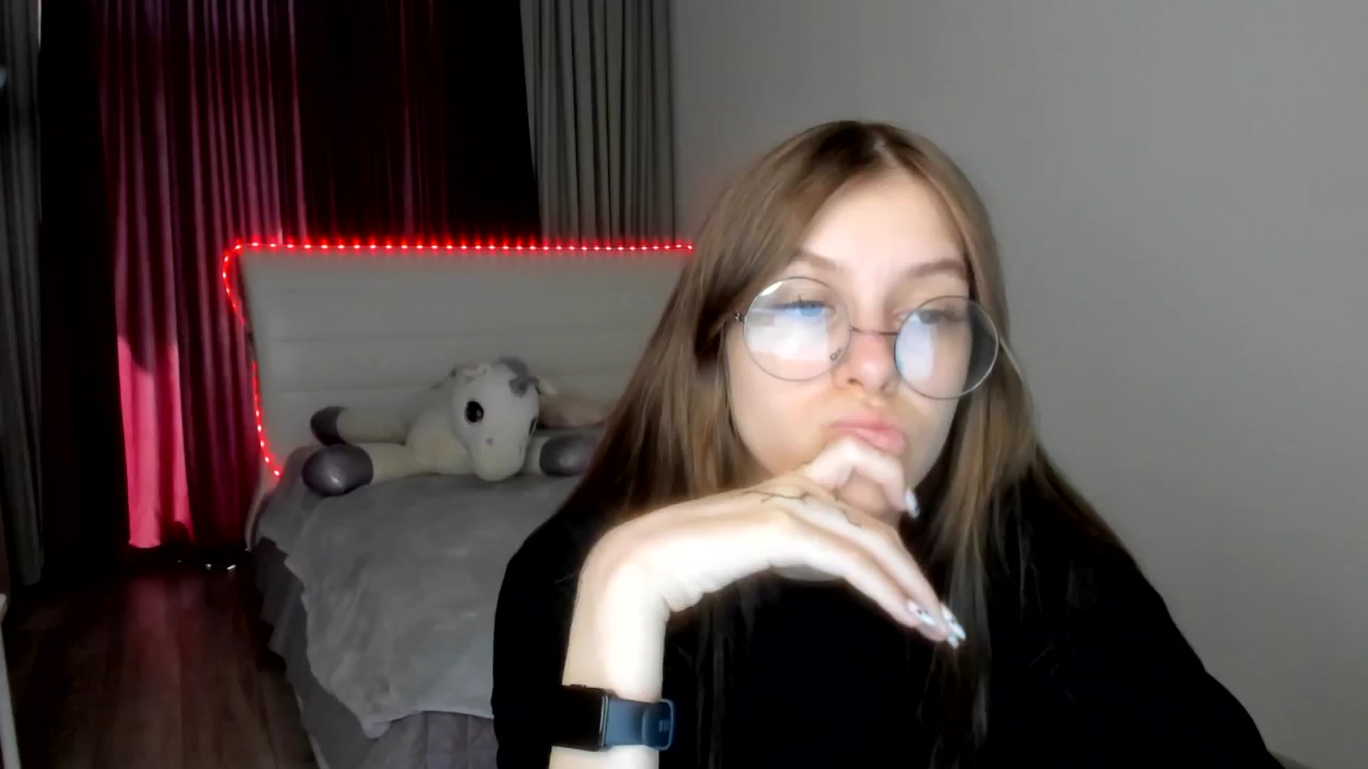 Gallery image thumbnail from BeataNorr's myfreecams stream on, 08/06/2025, 07:44 image 18 of 20
