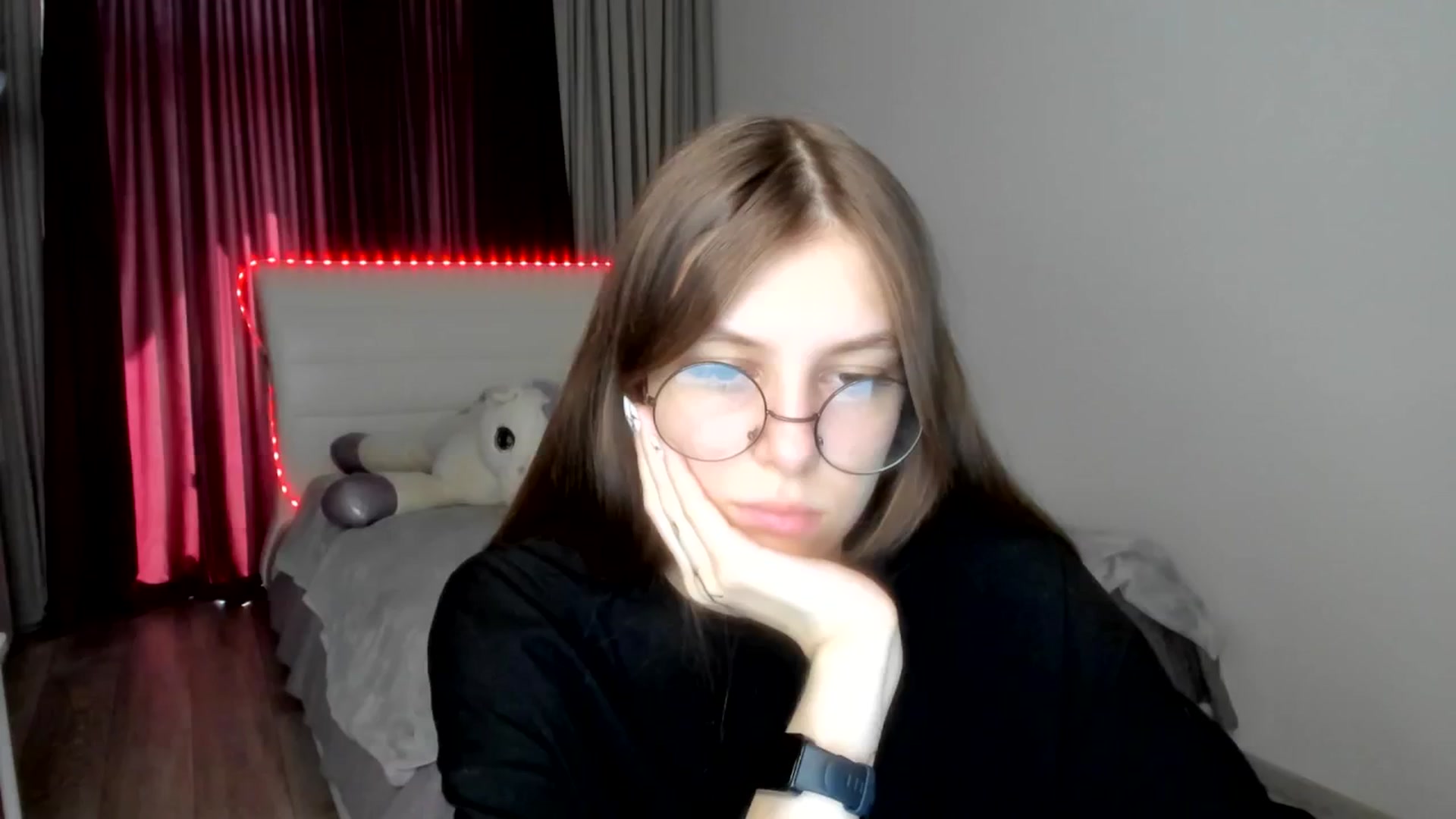 Gallery image thumbnail from BeataNorr's myfreecams stream on, 08/06/2025, 07:44 image 11 of 20