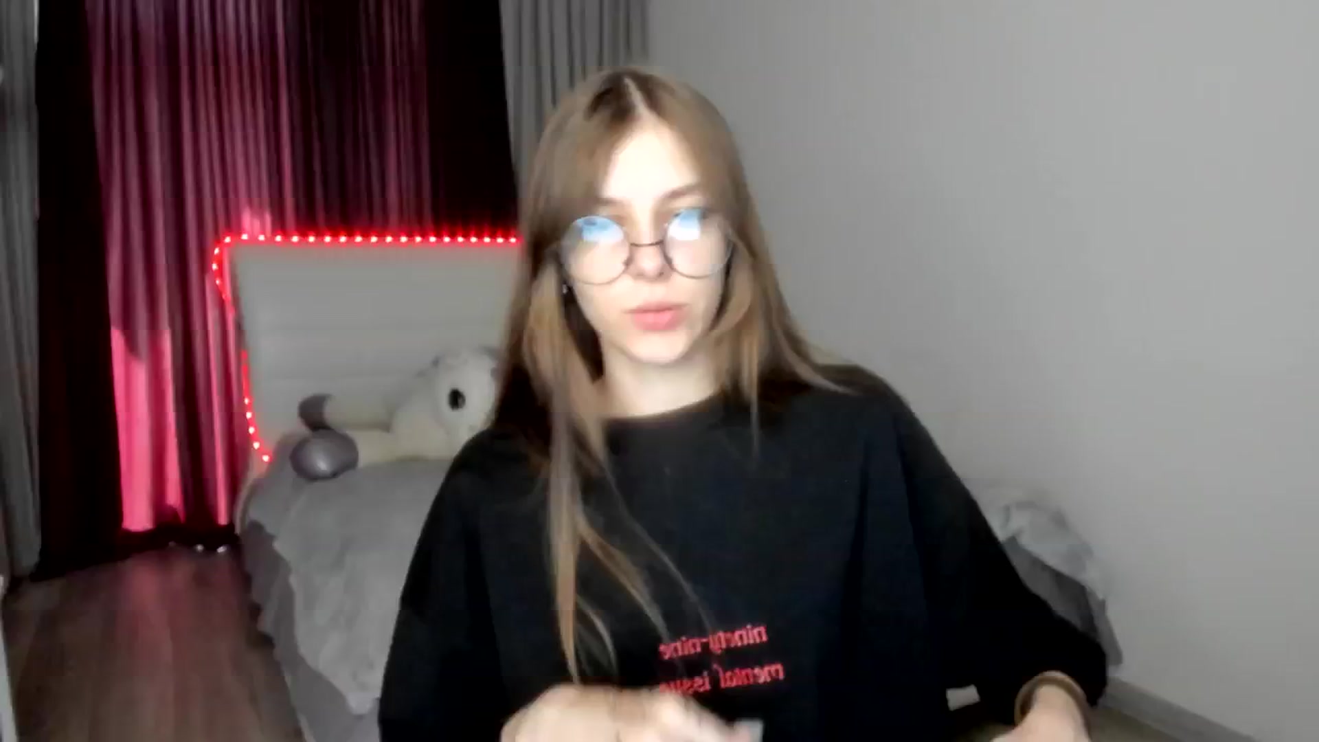 Gallery image thumbnail from BeataNorr's myfreecams stream on, 08/06/2025, 07:44 image 15 of 20