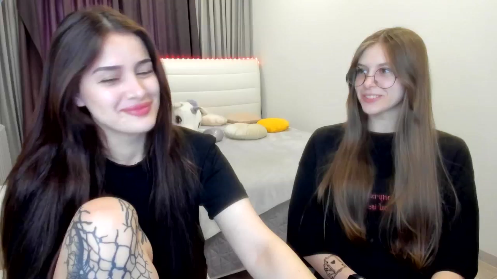 Gallery image thumbnail from BeataNorr's myfreecams stream on, 08/06/2025, 09:26 image 15 of 20
