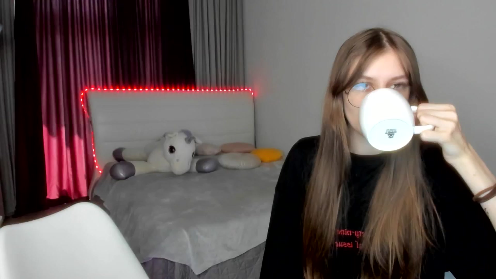 Gallery image thumbnail from BeataNorr's myfreecams stream on, 08/06/2025, 09:26 image 5 of 20