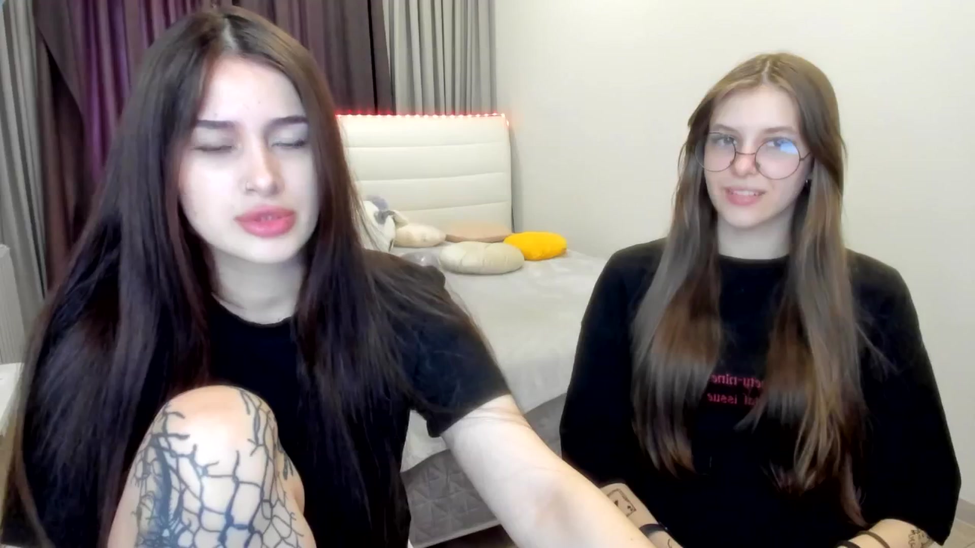 Gallery image thumbnail from BeataNorr's myfreecams stream on, 08/06/2025, 09:26 image 14 of 20