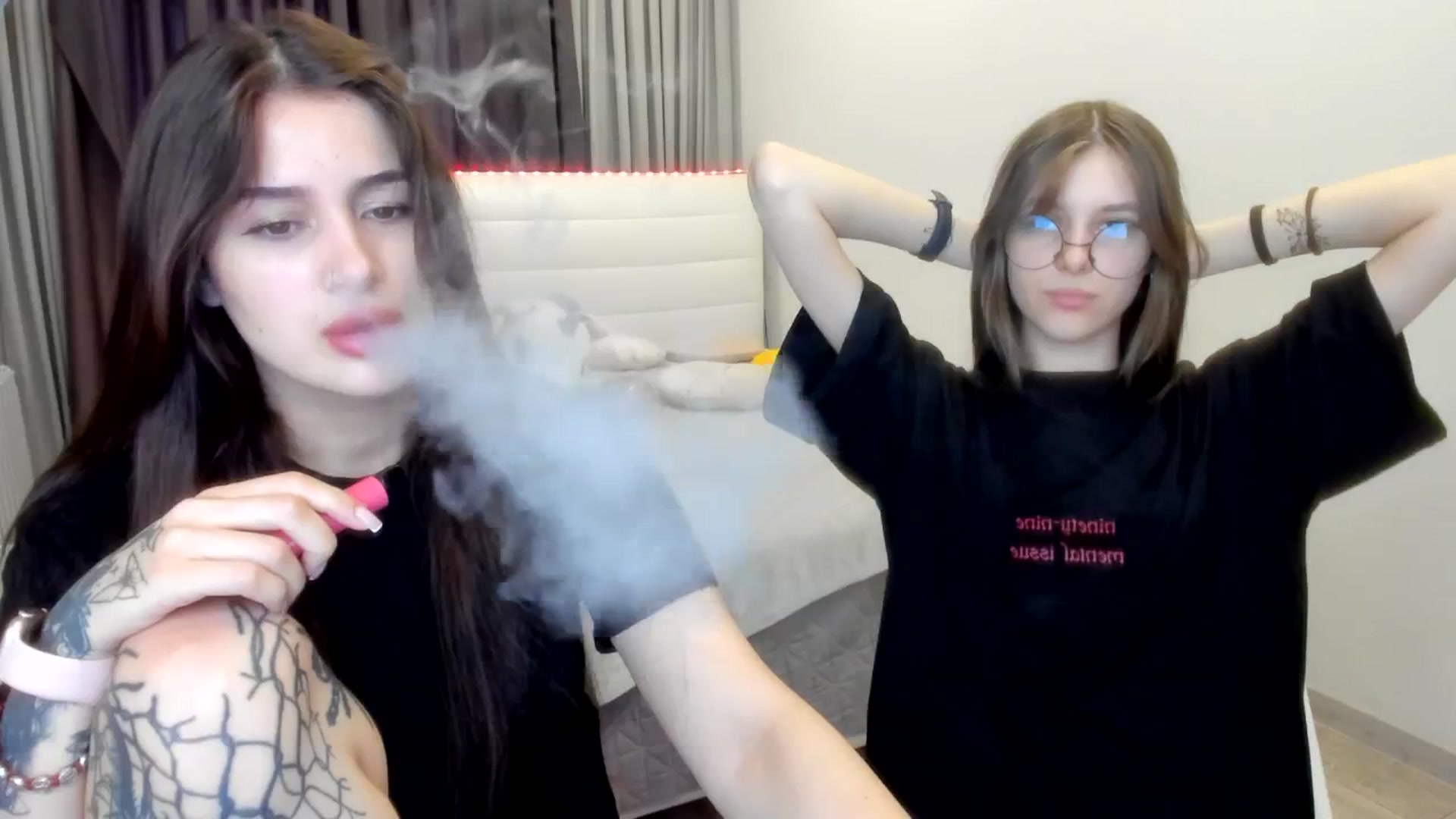 Gallery image thumbnail from BeataNorr's myfreecams stream on, 08/06/2025, 09:26 image 19 of 20