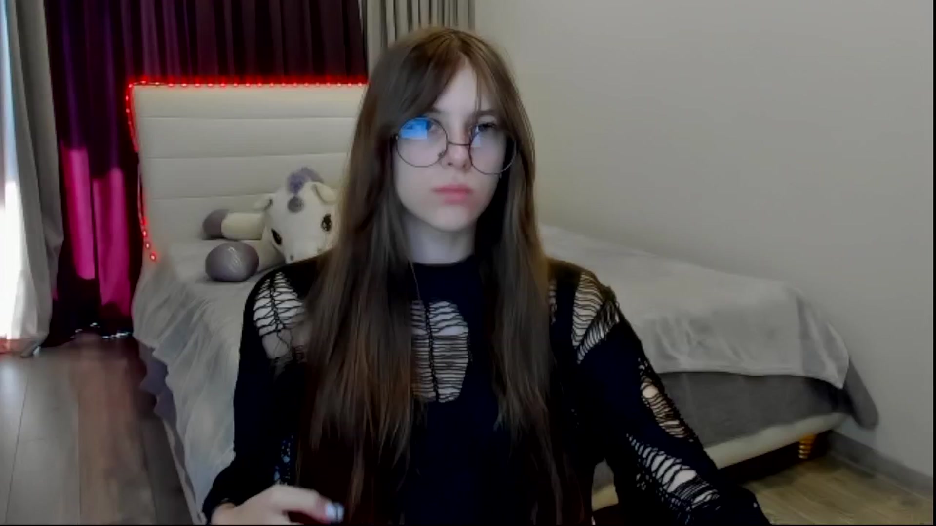 Gallery image thumbnail from BeataNorr's myfreecams stream on, 08/09/2025, 08:35 image 12 of 20