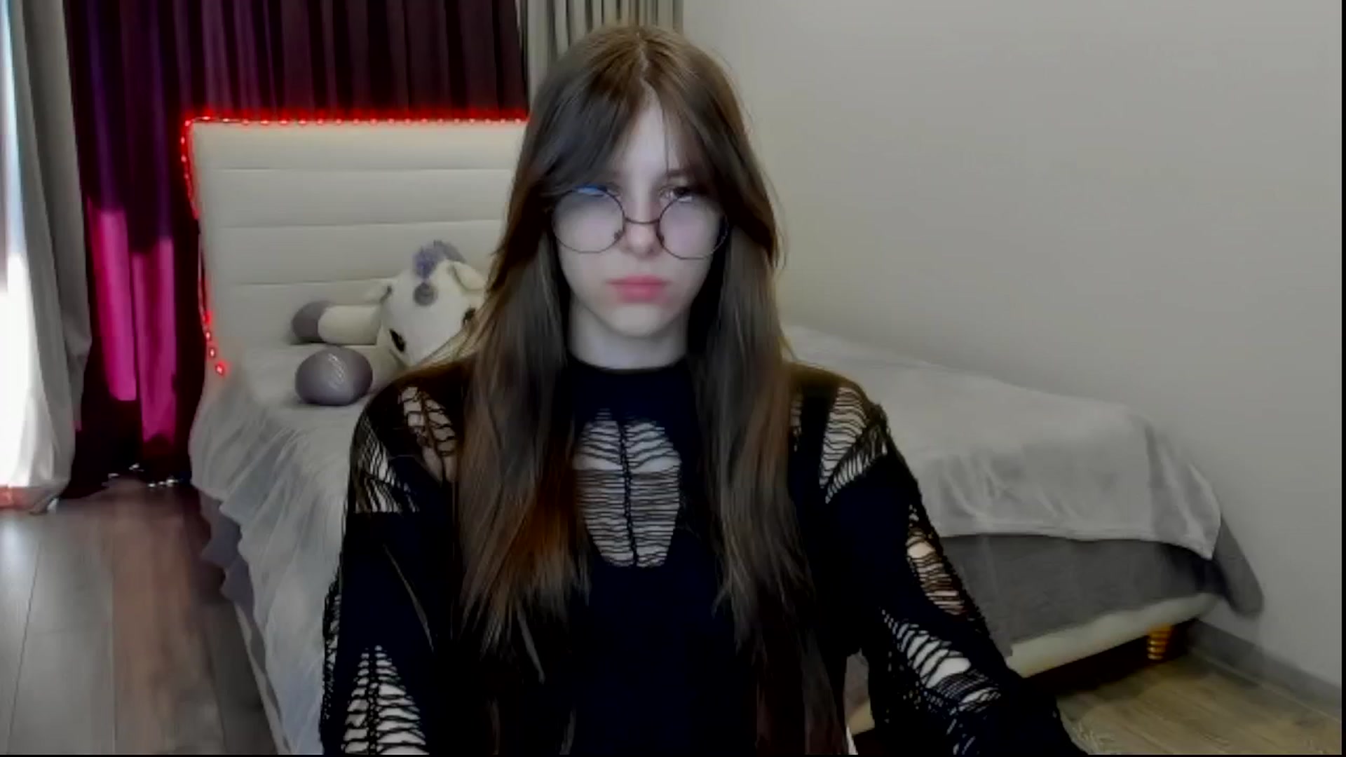 Gallery image thumbnail from BeataNorr's myfreecams stream on, 08/09/2025, 08:35 image 8 of 20