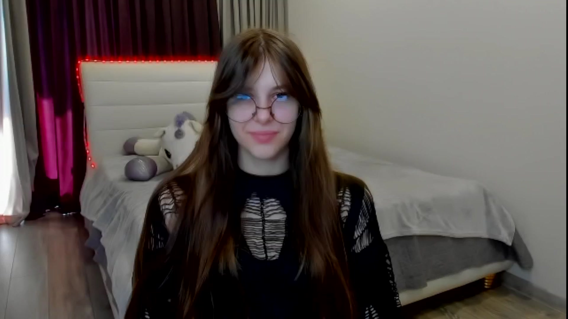 Gallery image thumbnail from BeataNorr's myfreecams stream on, 08/09/2025, 08:35 image 7 of 20