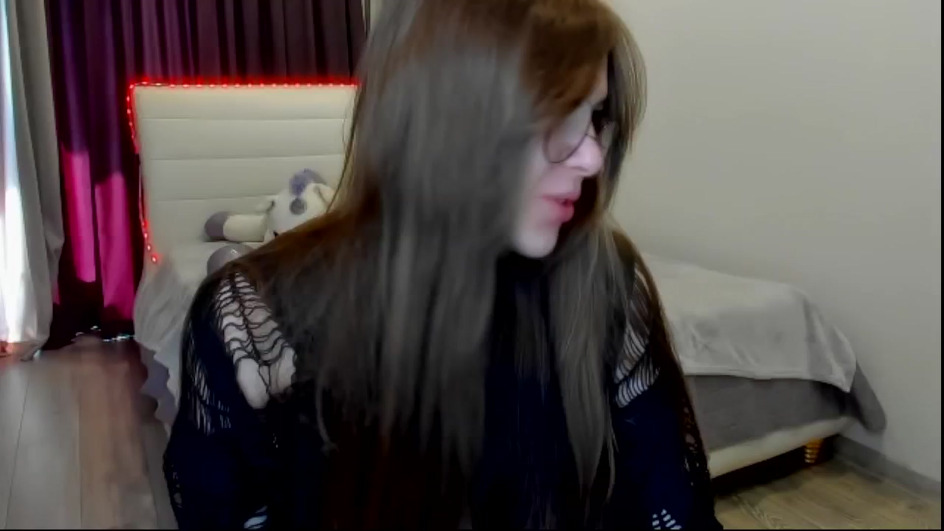 Gallery image thumbnail from BeataNorr's myfreecams stream on, 08/09/2025, 08:35 image 16 of 20