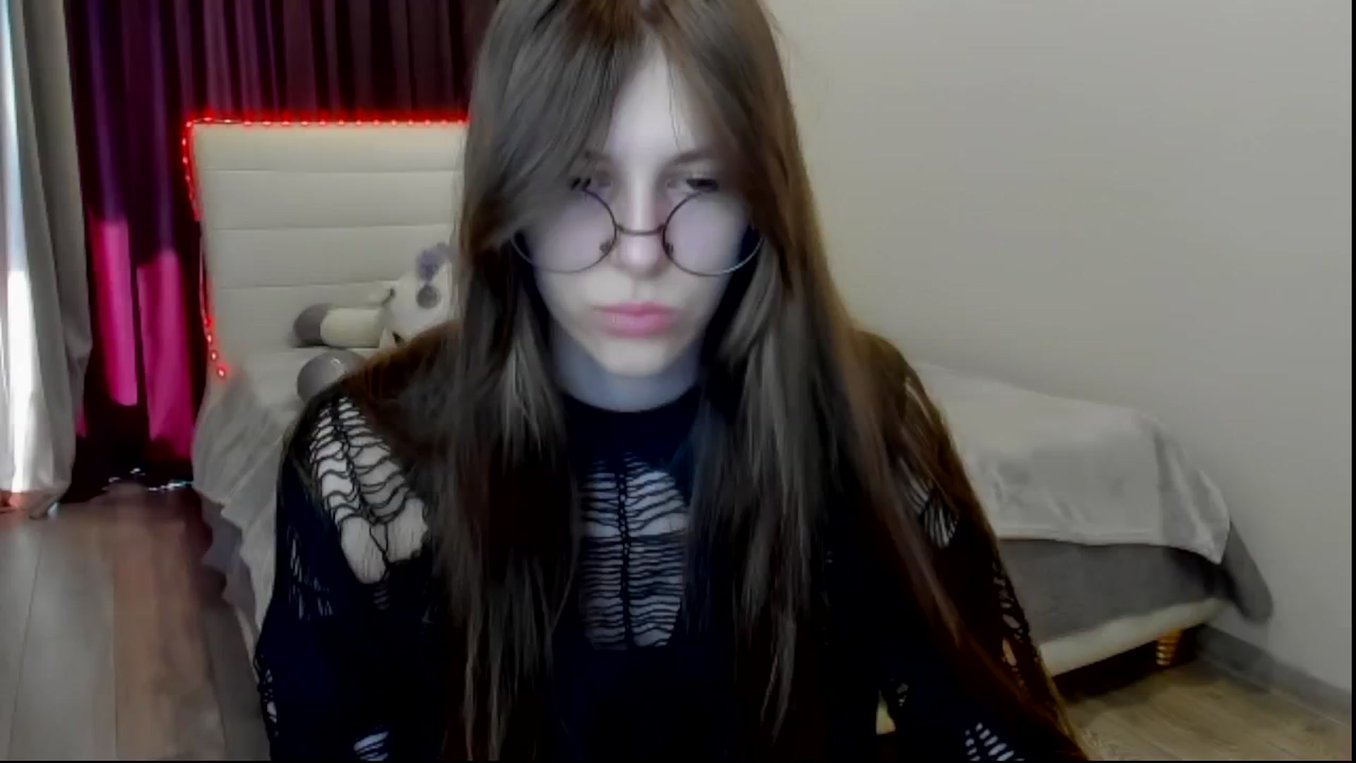 Gallery image thumbnail from BeataNorr's myfreecams stream on, 08/09/2025, 08:35 image 17 of 20
