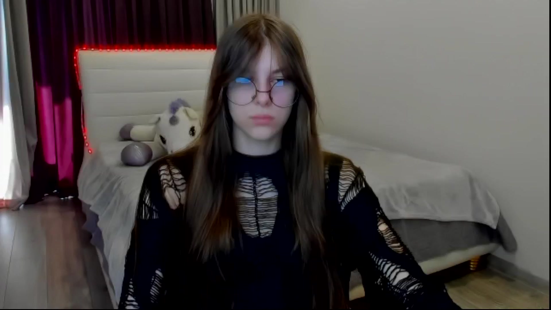 Gallery image thumbnail from BeataNorr's myfreecams stream on, 08/09/2025, 08:35 image 9 of 20