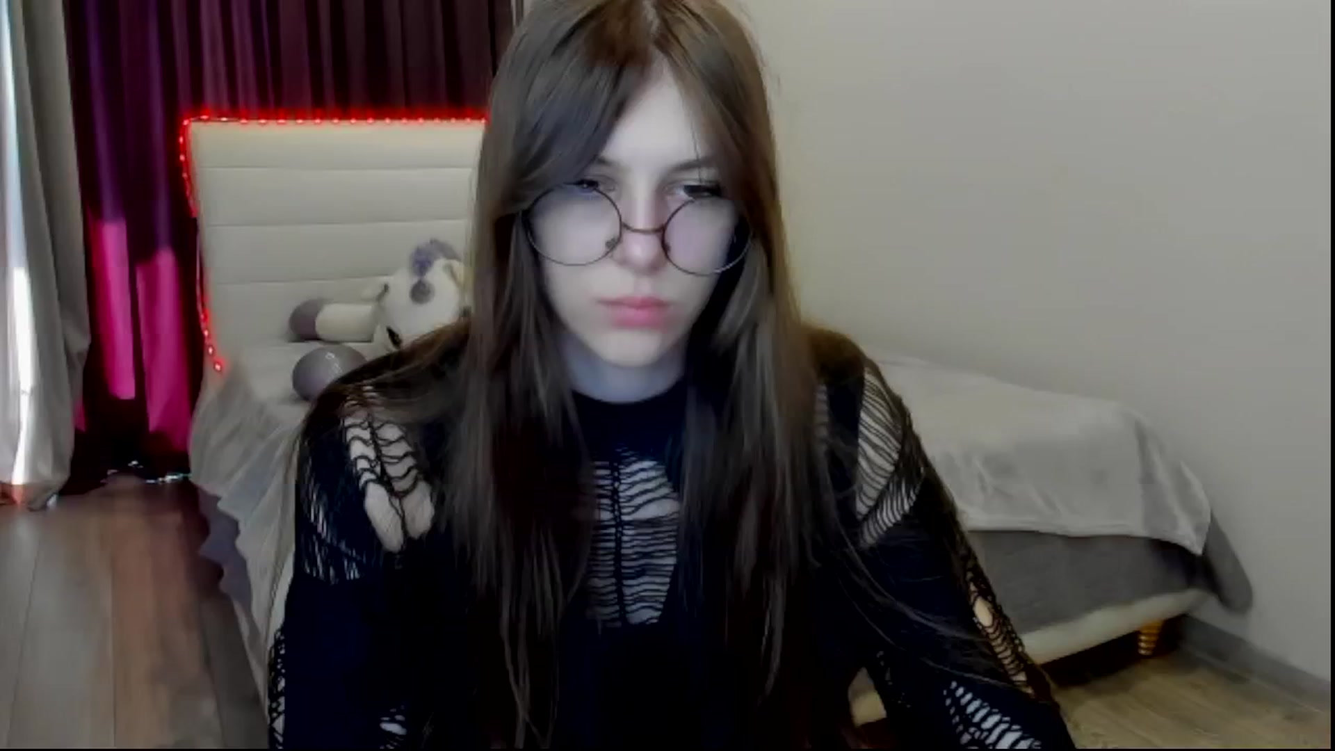Gallery image thumbnail from BeataNorr's myfreecams stream on, 08/09/2025, 08:35 image 19 of 20