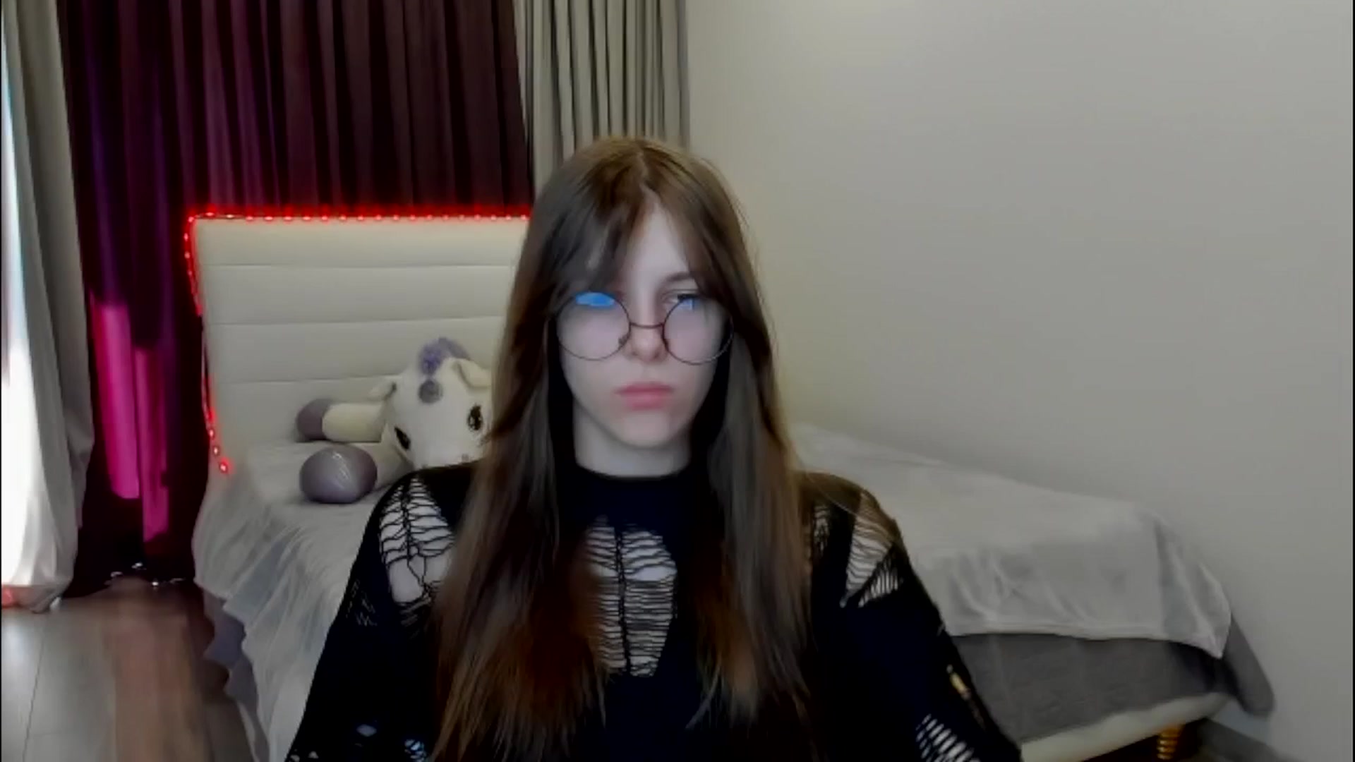 Gallery image thumbnail from BeataNorr's myfreecams stream on, 08/09/2025, 08:35 image 4 of 20