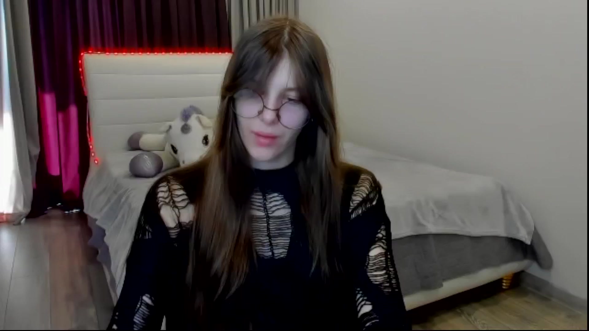 Gallery image thumbnail from BeataNorr's myfreecams stream on, 08/09/2025, 08:35 image 10 of 20
