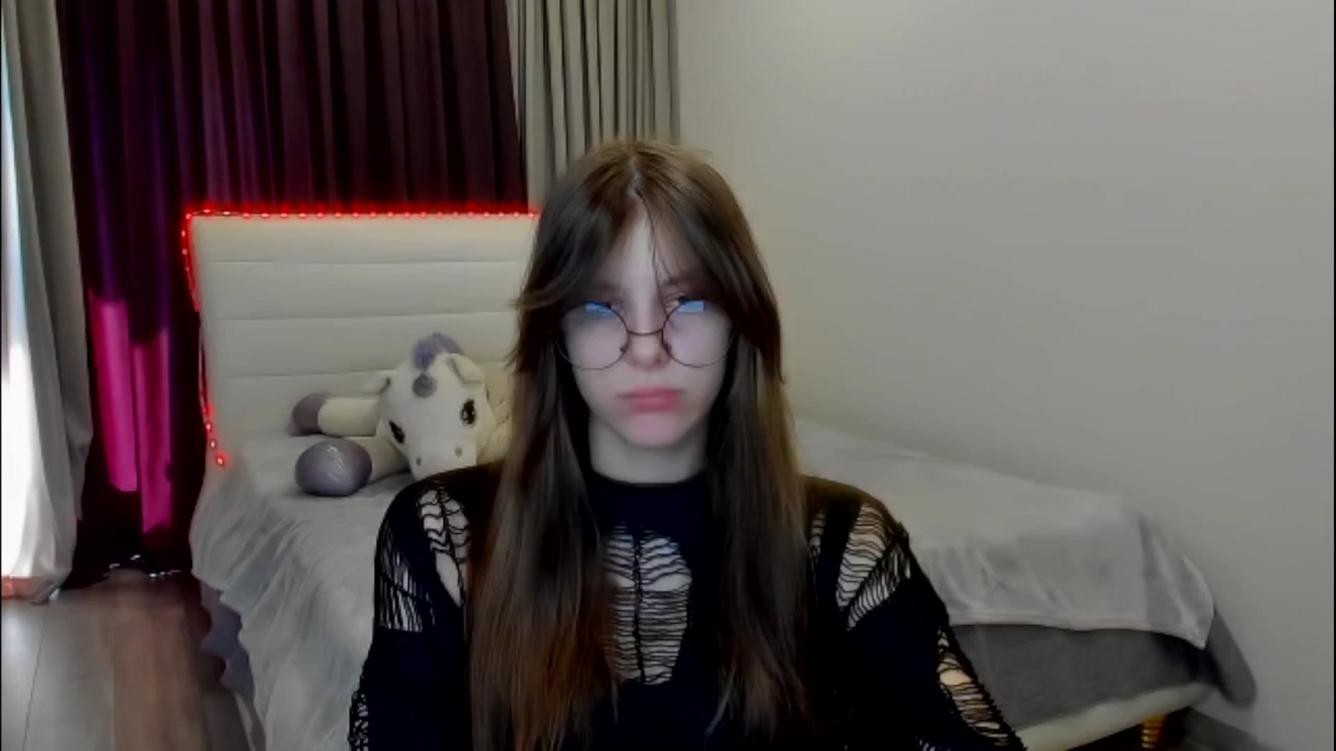 Gallery image thumbnail from BeataNorr's myfreecams stream on, 08/09/2025, 08:35 image 6 of 20