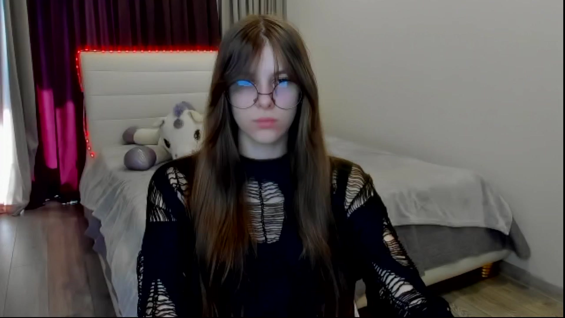 Gallery image thumbnail from BeataNorr's myfreecams stream on, 08/09/2025, 08:35 image 11 of 20