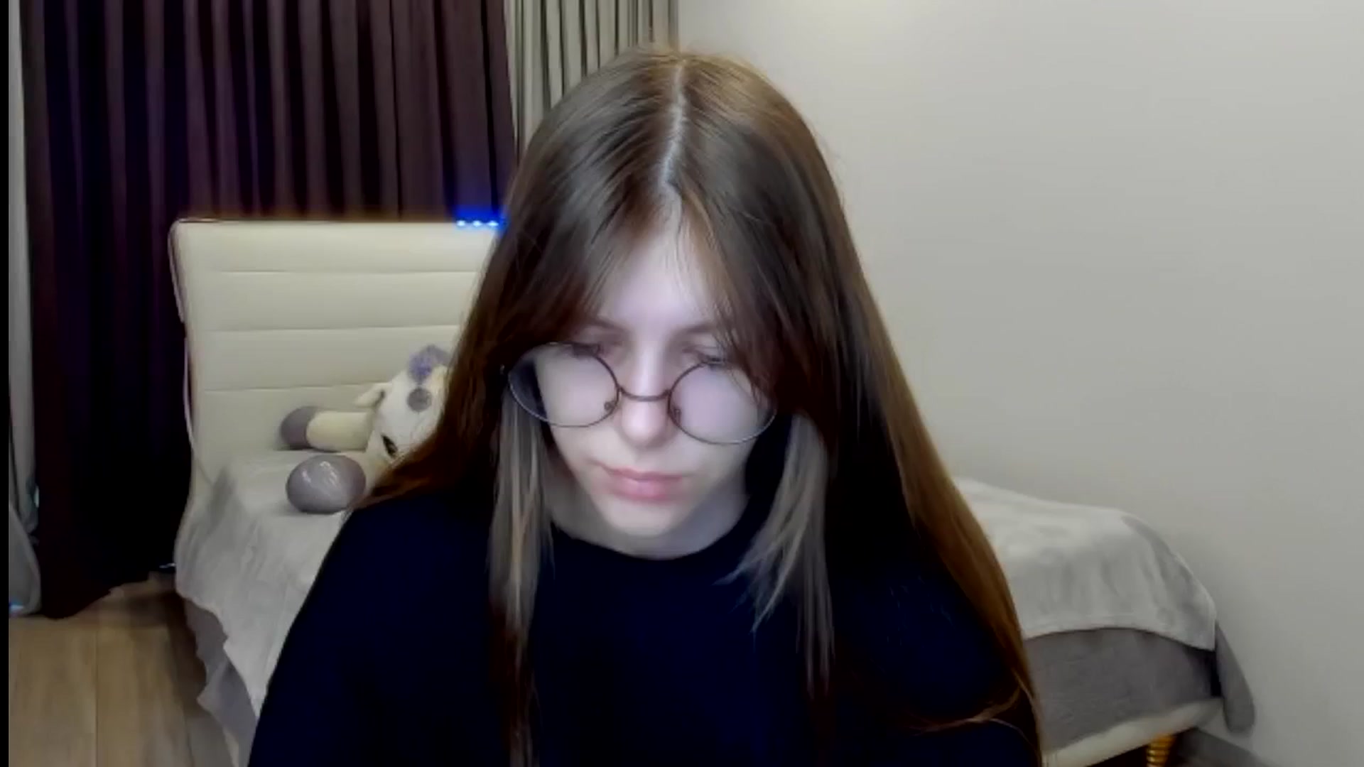 Gallery image thumbnail from BeataNorr's myfreecams stream on, 08/11/2025, 12:01 image 19 of 20
